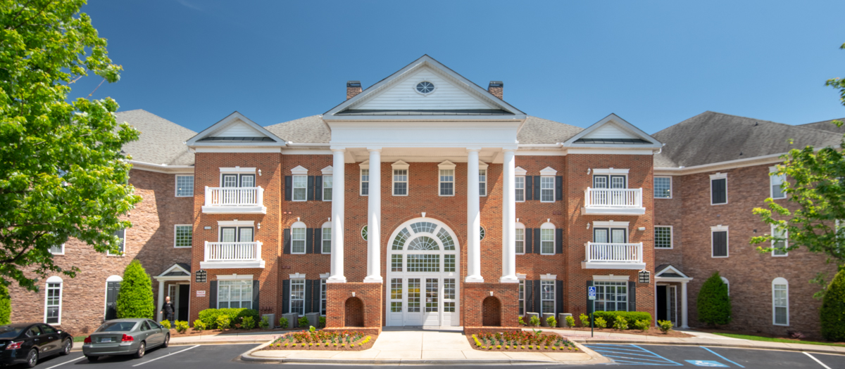 MAA Ballantyne 2 of 9