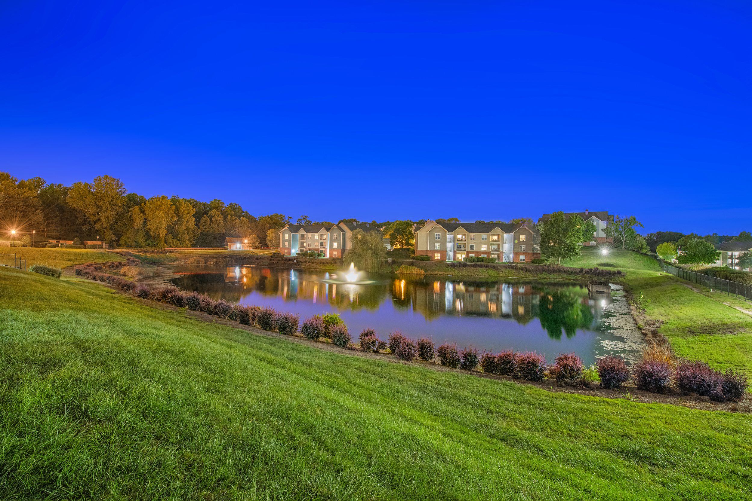 MAA University Lake 9 of 10