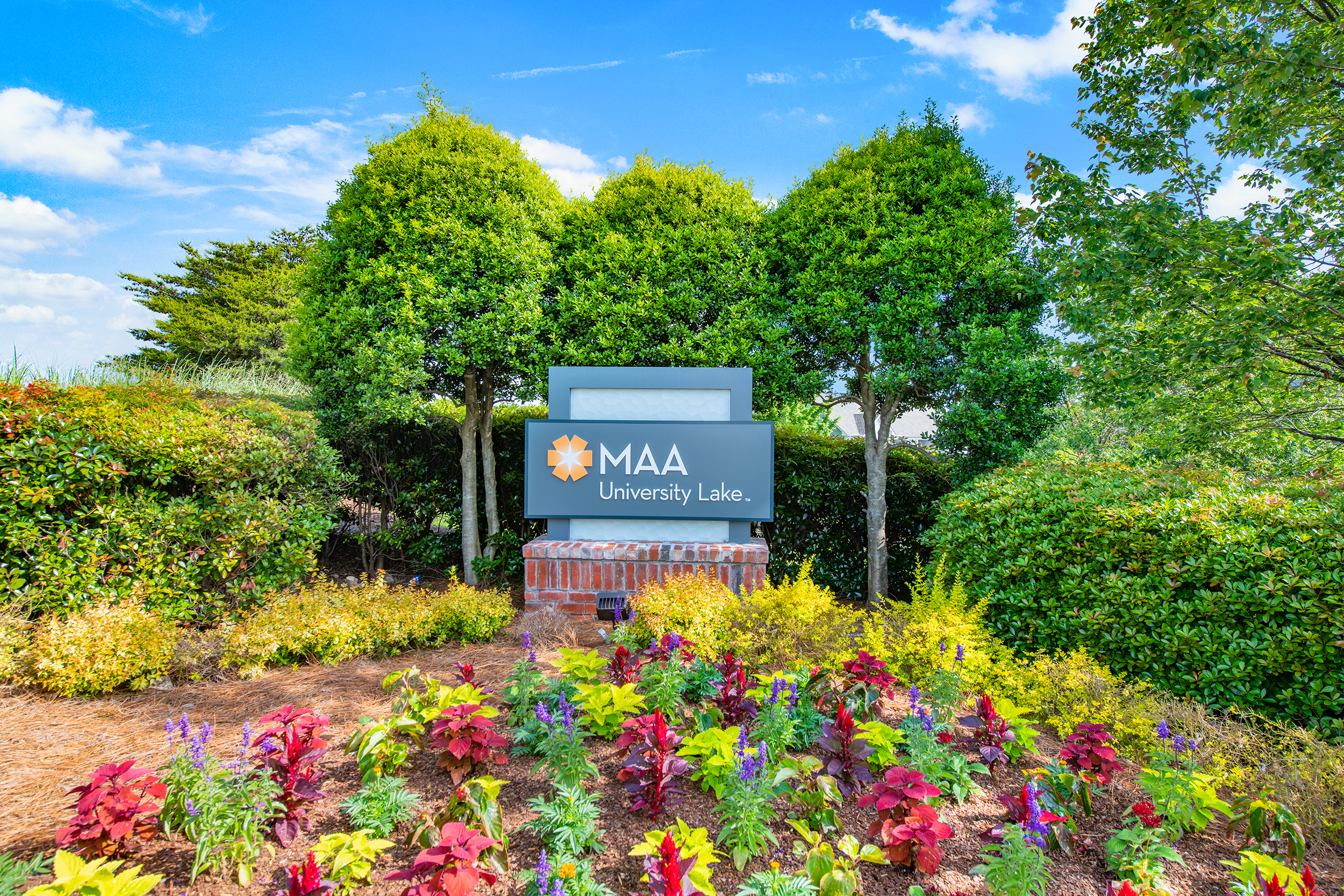 MAA University Lake 8 of 10