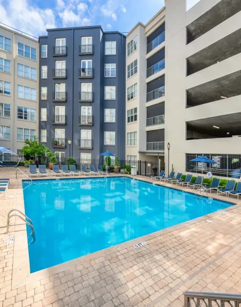 MAA Buckhead