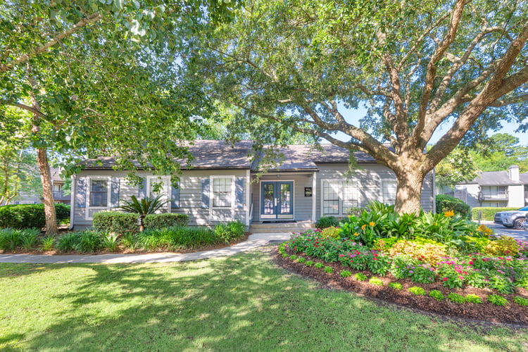 Building - at MAA Crowfield luxury apartment homes in Charleston, SC