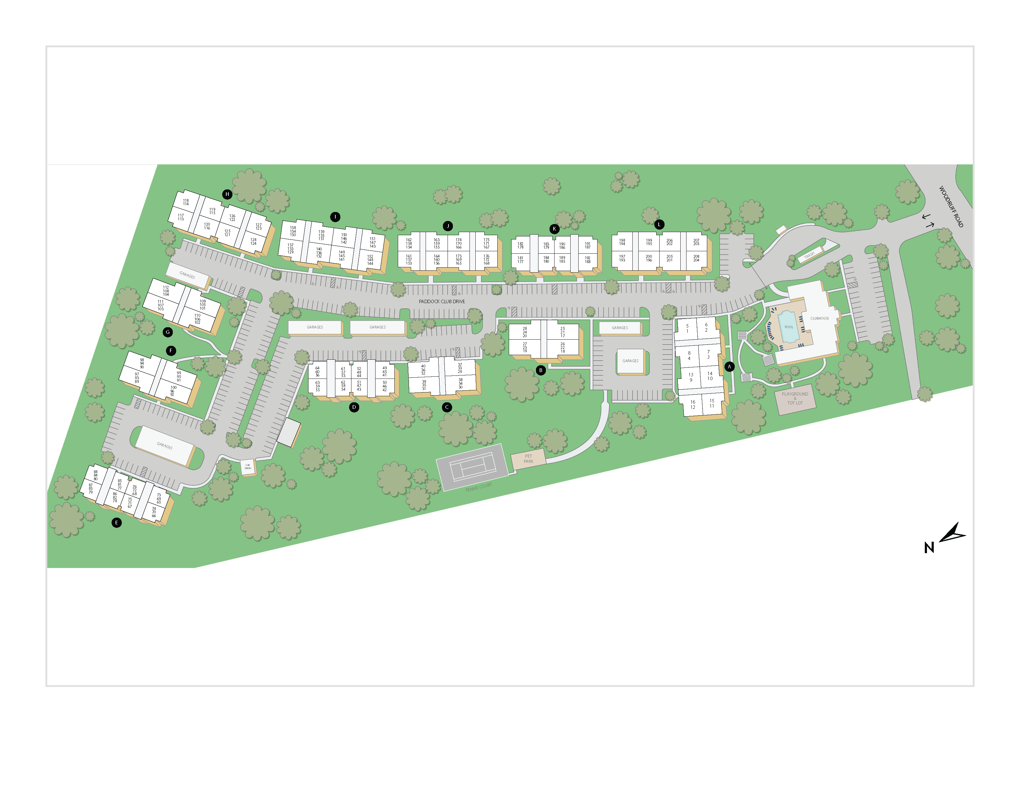 property maps
