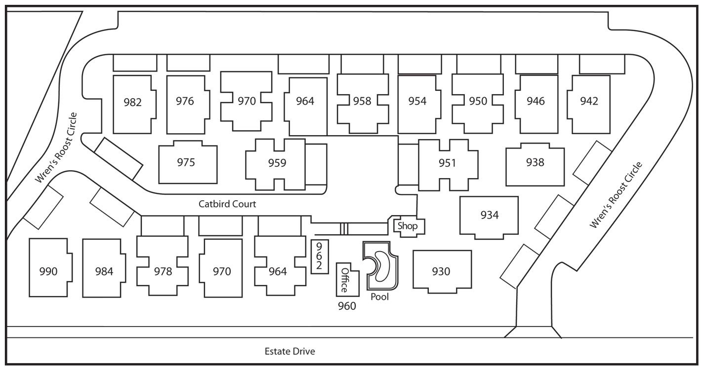 park estate memphis tn apartment