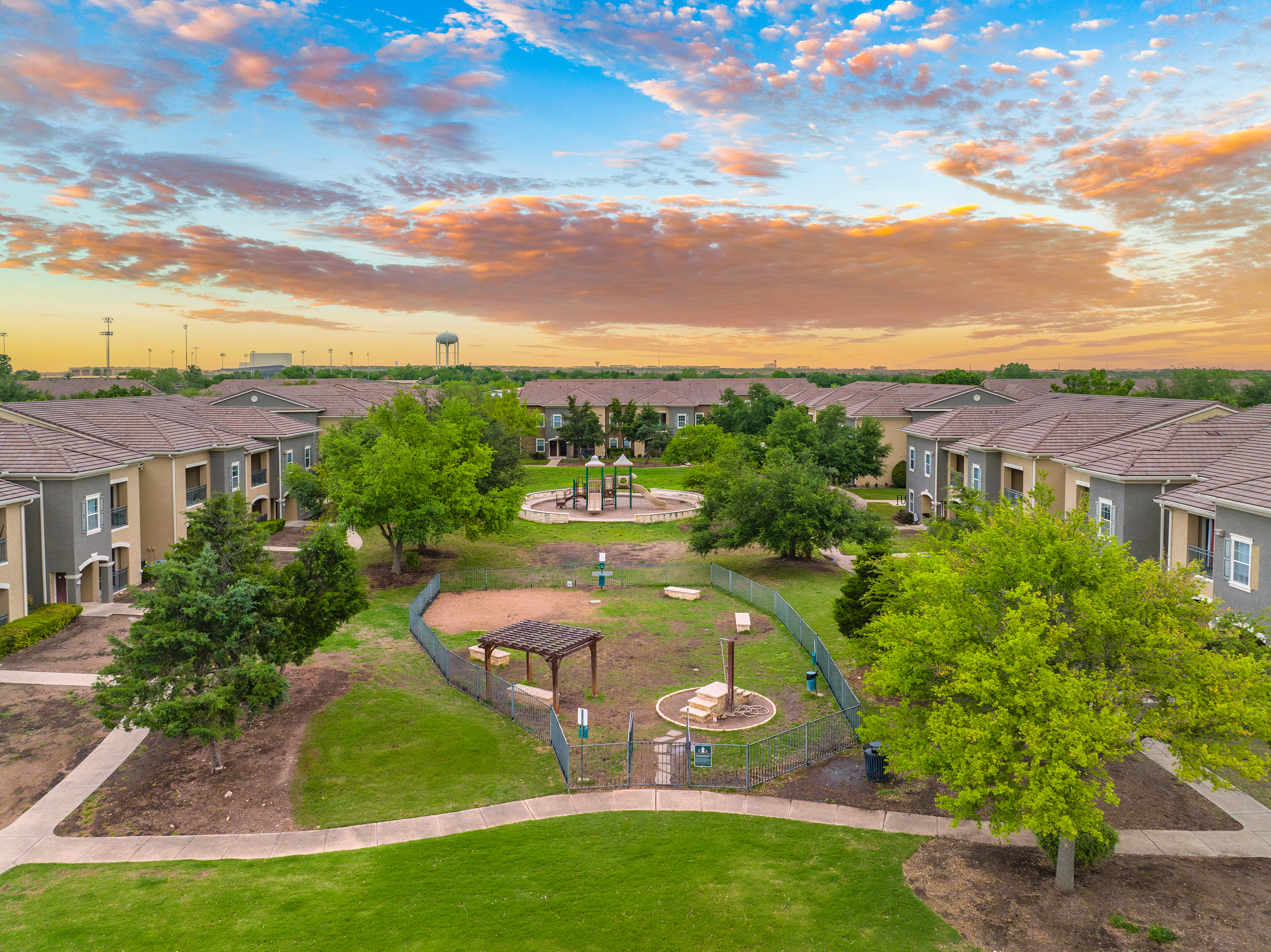 MAA Round Rock 5 of 10