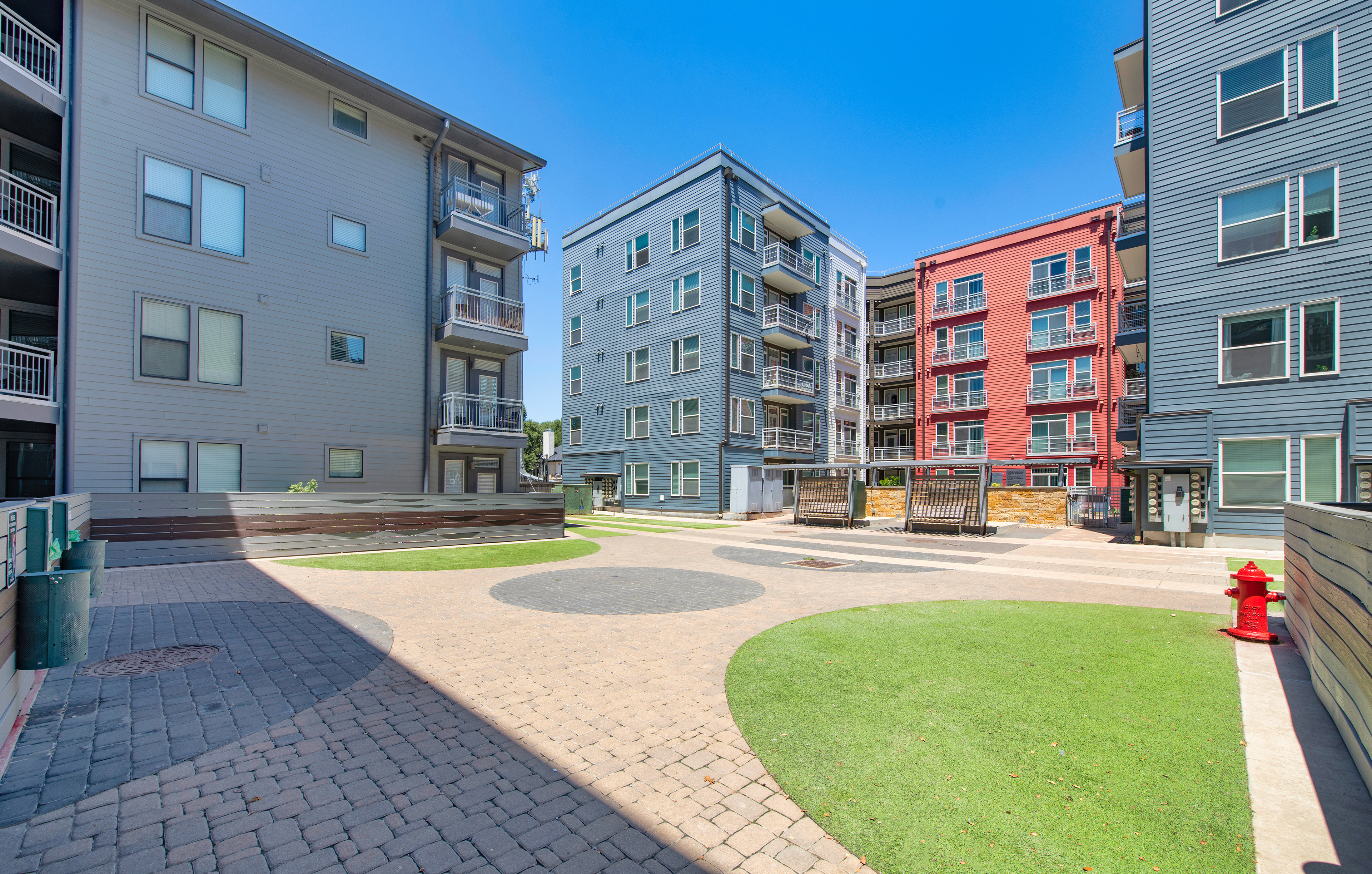 MAA South Lamar 6 of 10