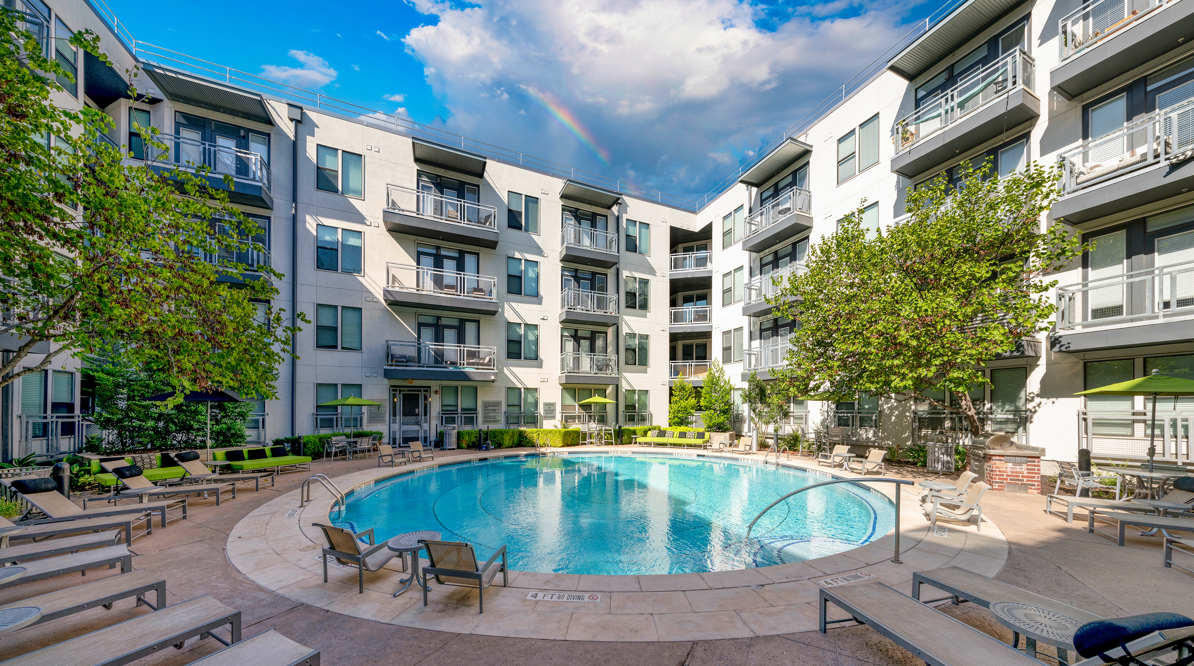 MAA South Lamar 2 of 10