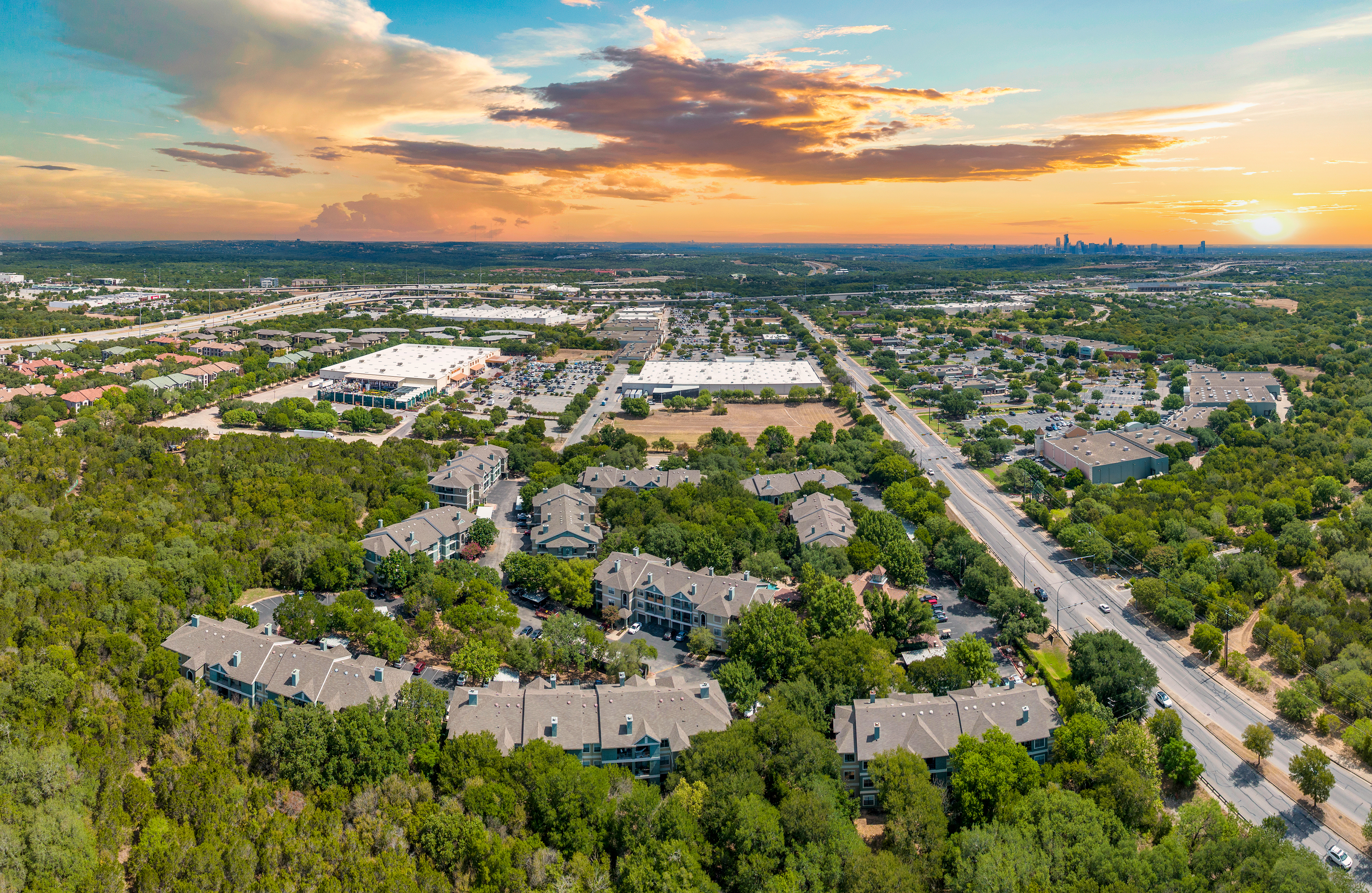 MAA Sunset Valley 10 of 10