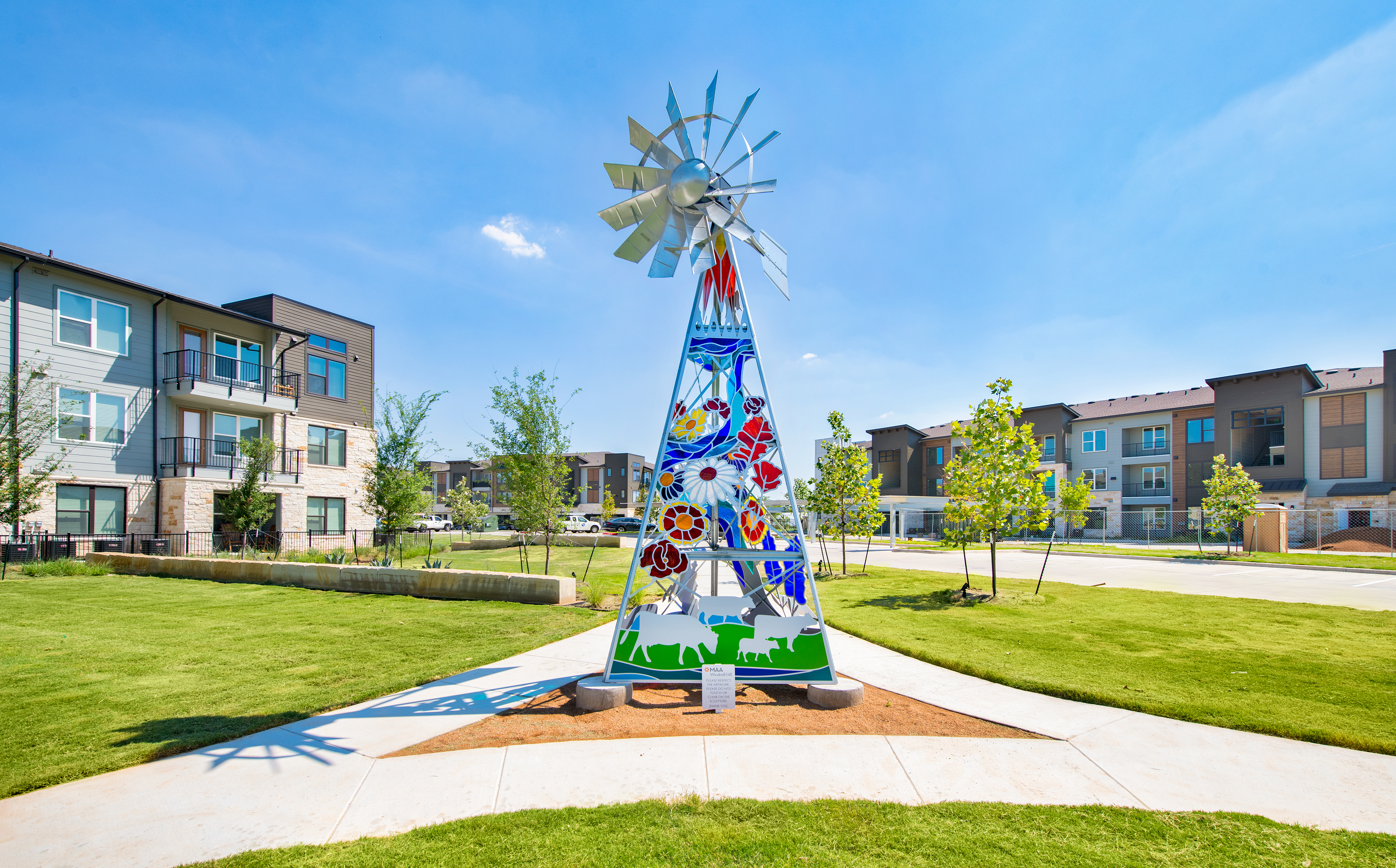 MAA Windmill Hill 5 of 9