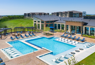 Clubhouse at MAA Windmill Hill