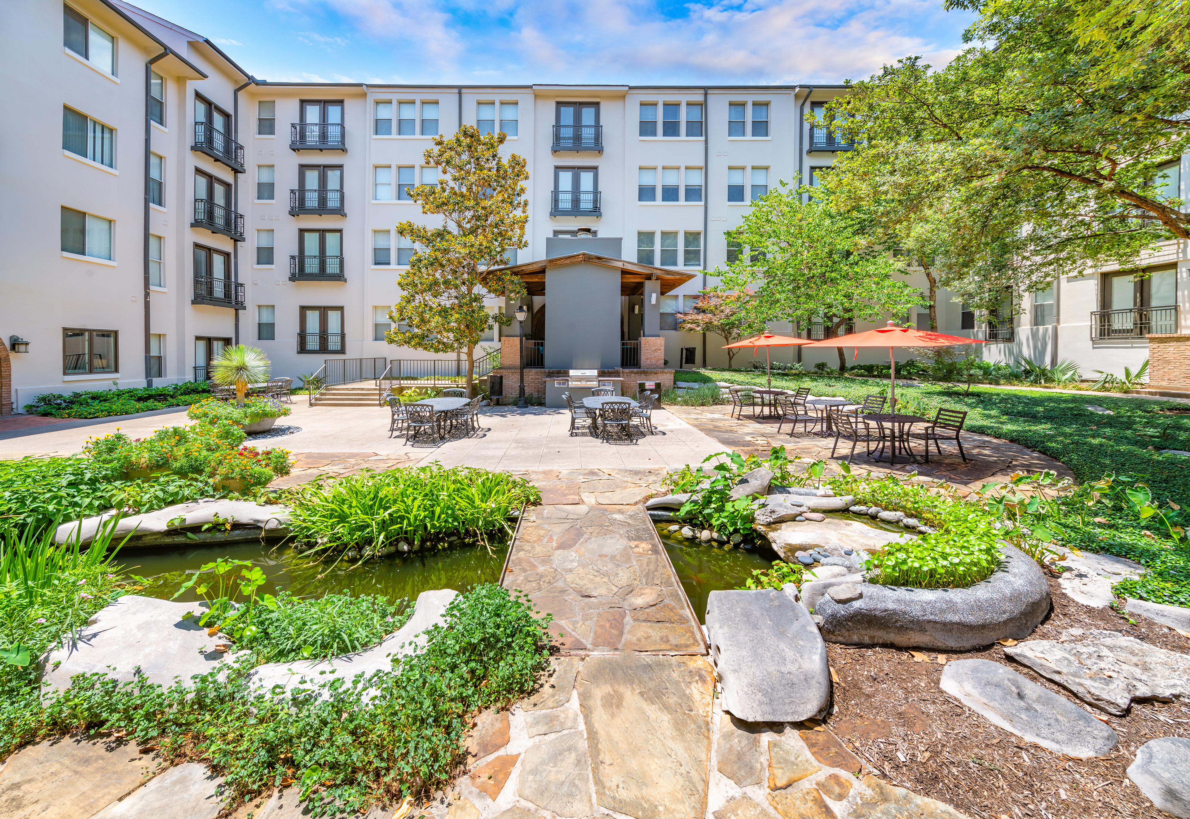 MAA Addison Circle 7 of 12