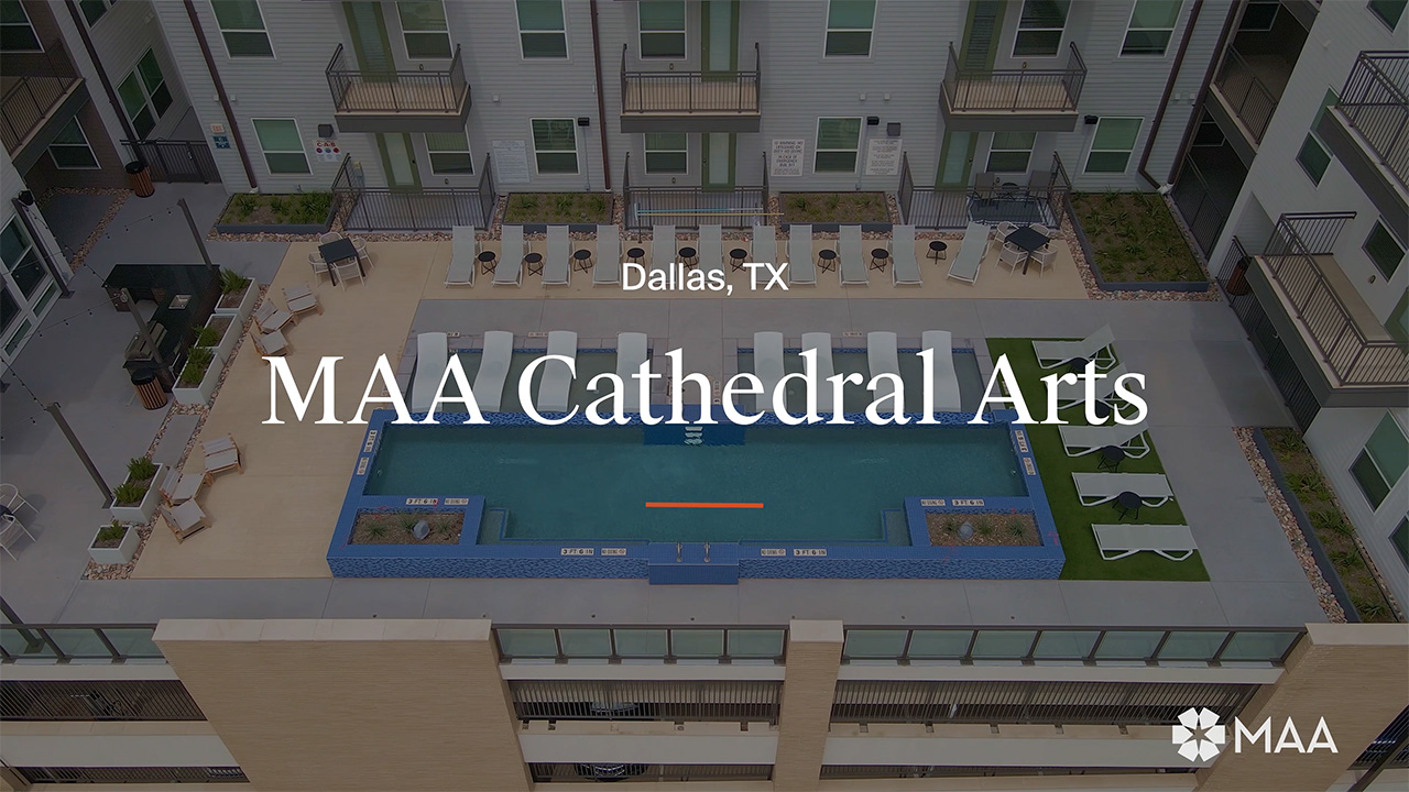 Alexan Cathedral Arts Apts apartment photo