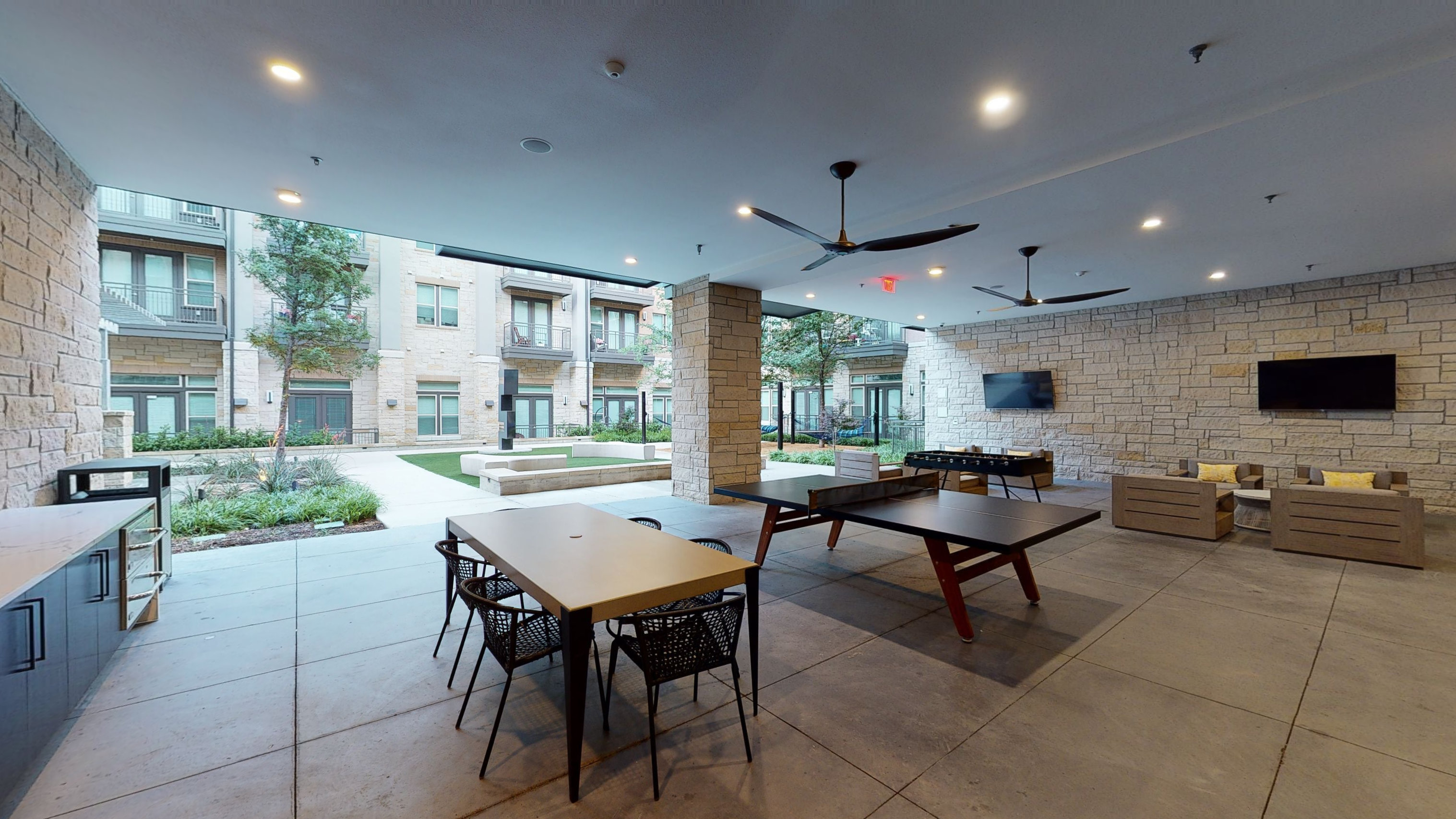Frisco Bridges Apartments apartment photo