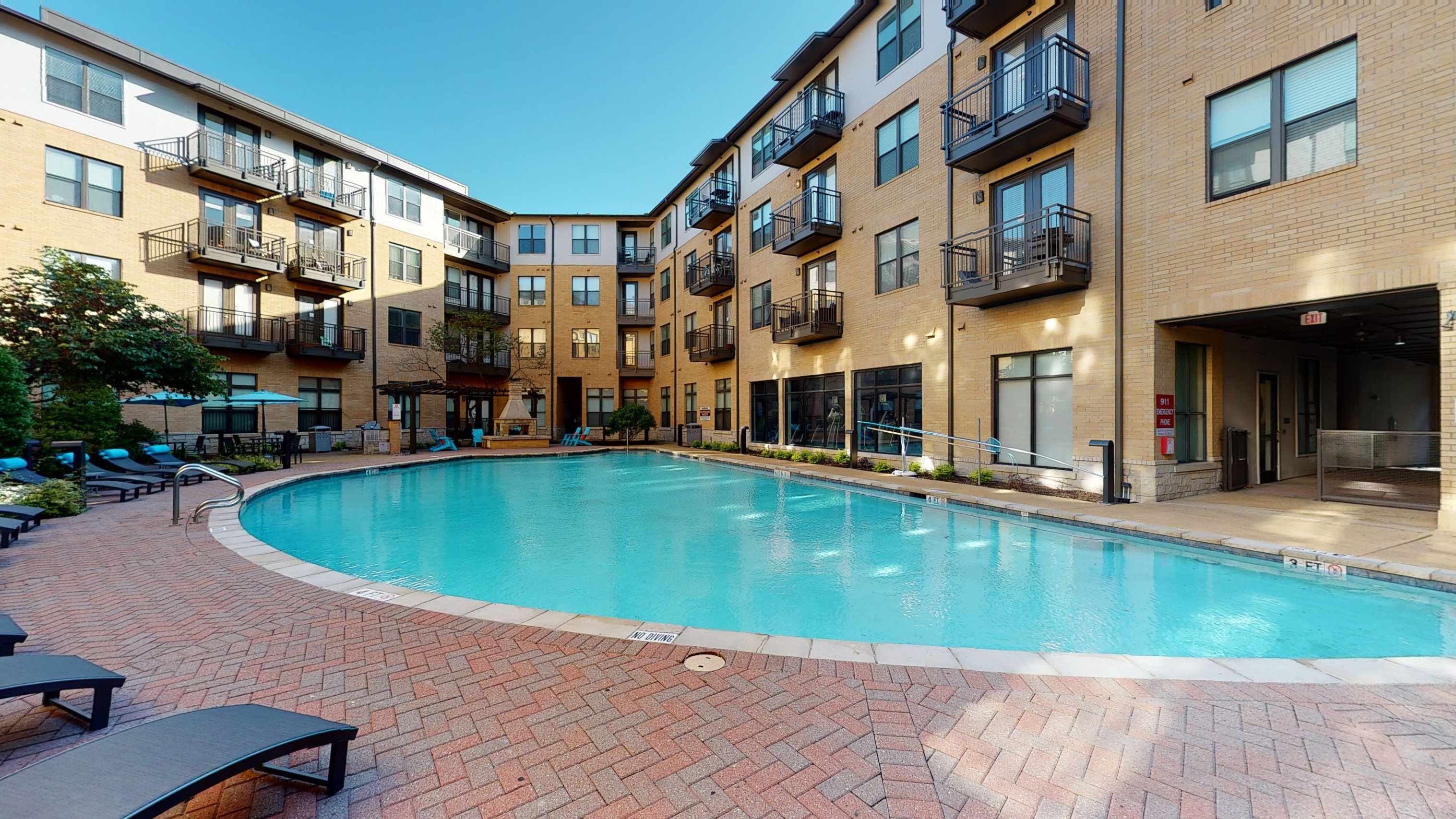 Frisco Bridges Apartments apartment photo