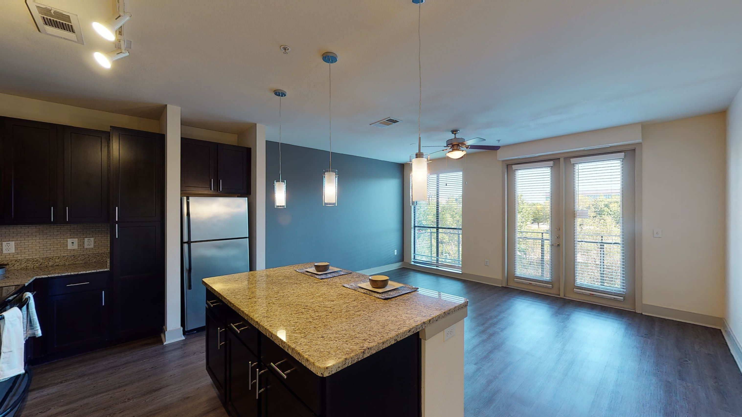 Frisco Bridges Apartments apartment photo
