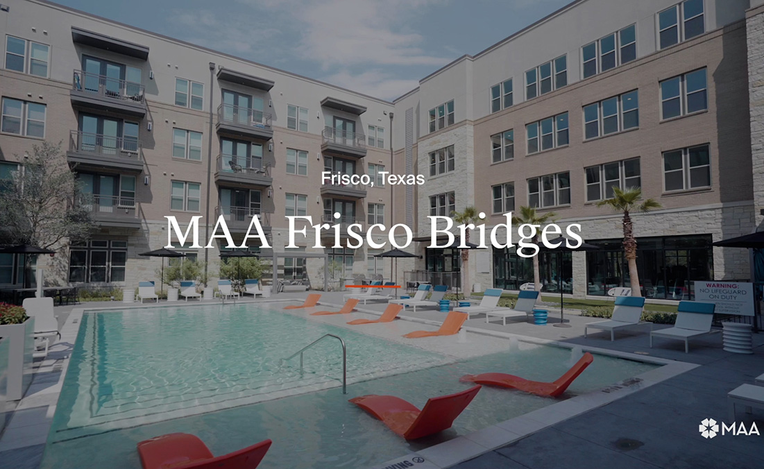 Frisco Bridges Apartments apartment photo