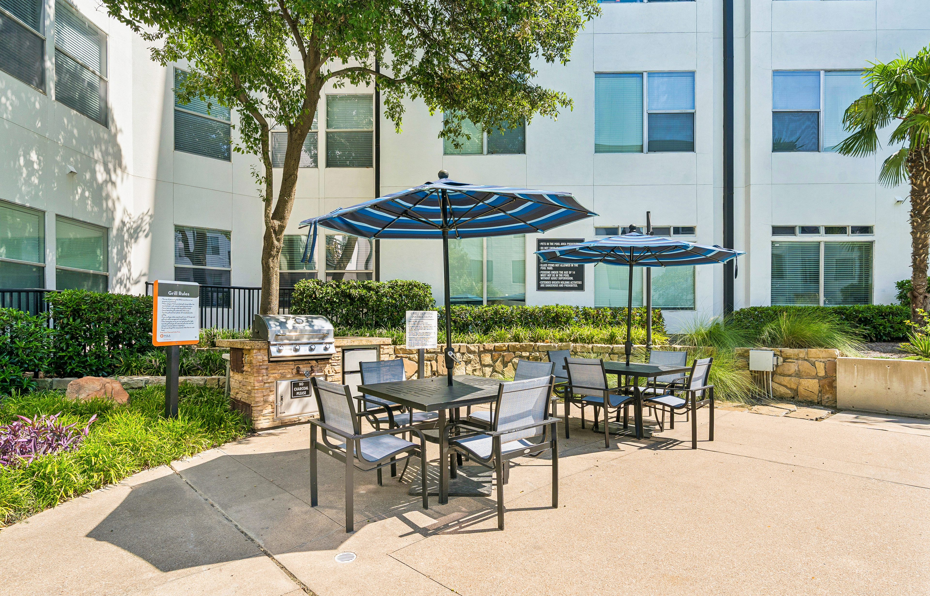 MAA Las Colinas 3 of 11