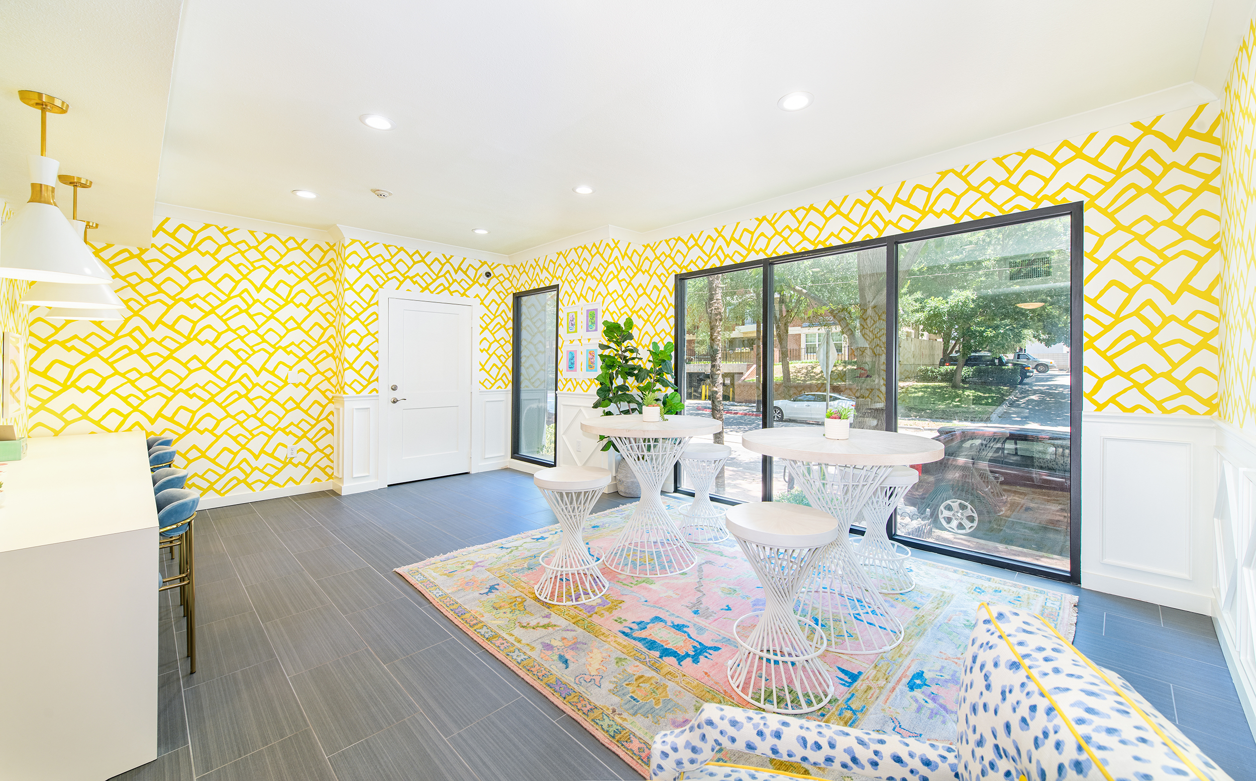 MAA McKinney Avenue 10 of 10
