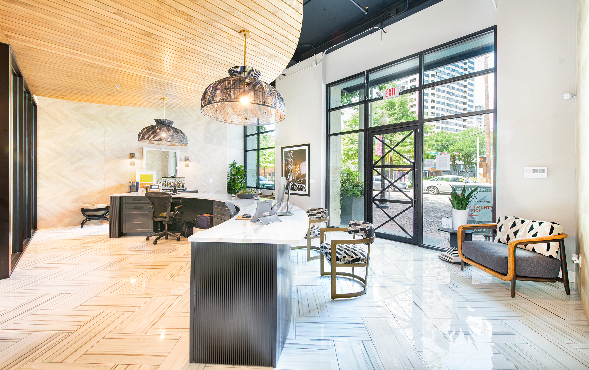 MAA McKinney Avenue 7 of 10