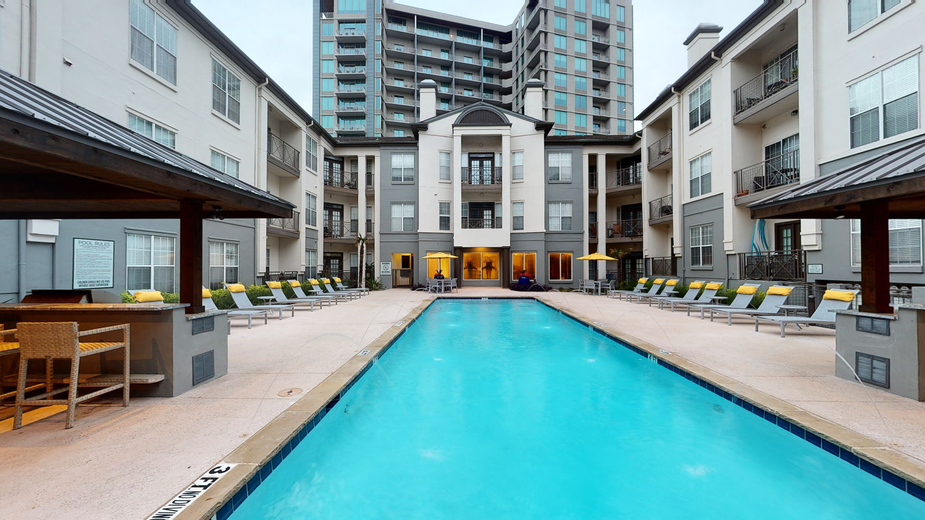 Maa Mckinney apartment photo