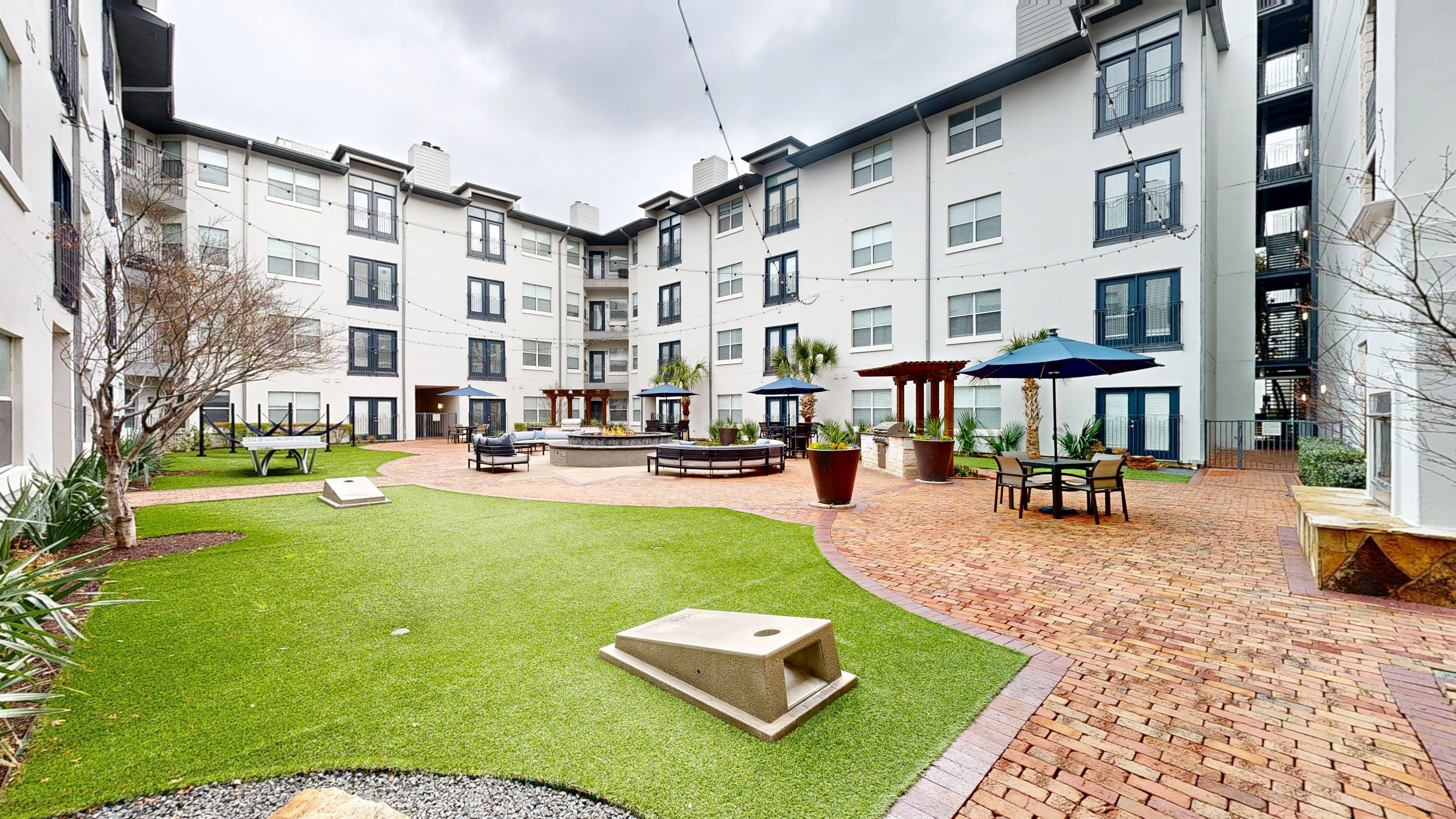 Maa Mckinney apartment photo