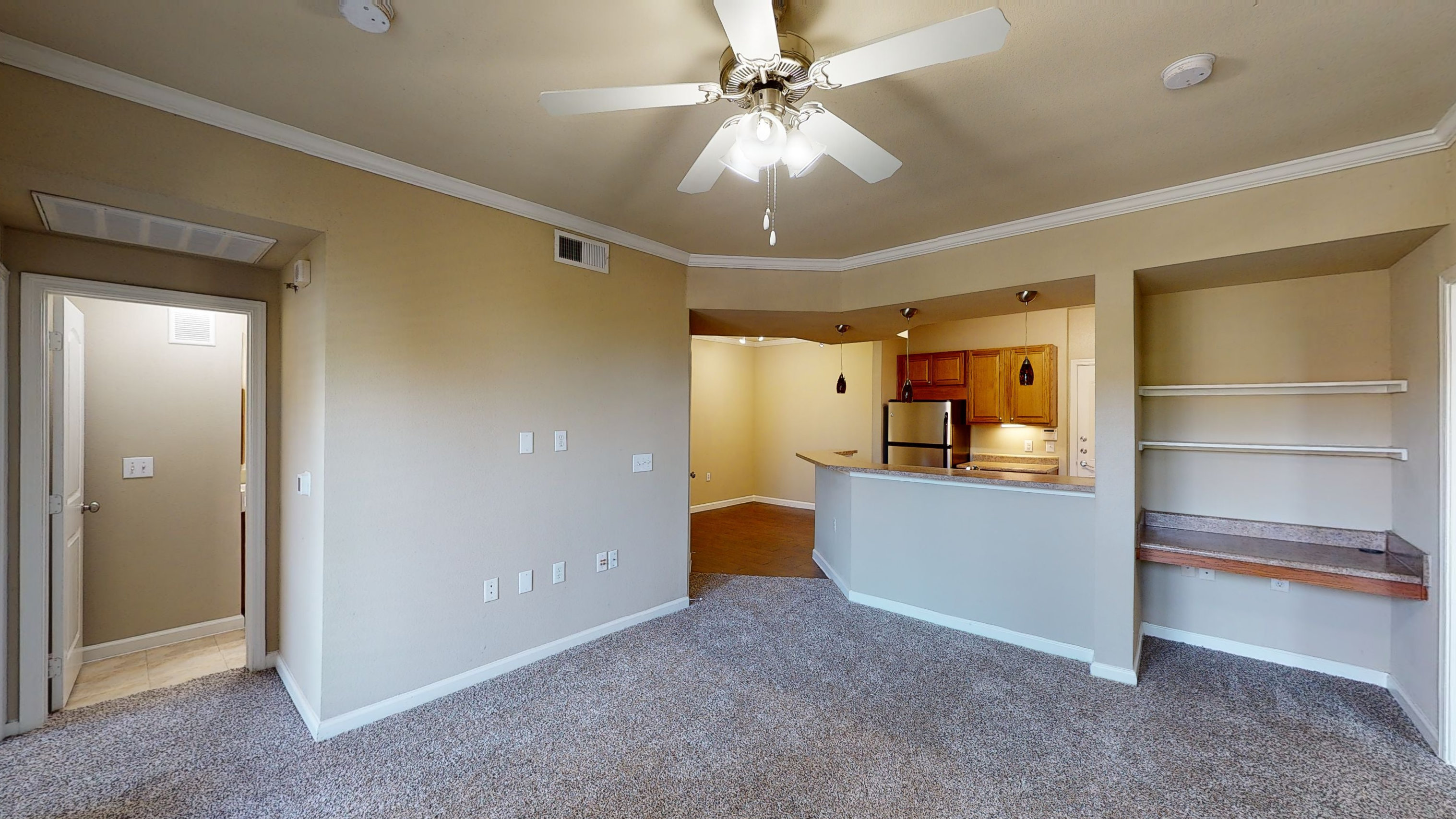 MAA Starwood apartment photo