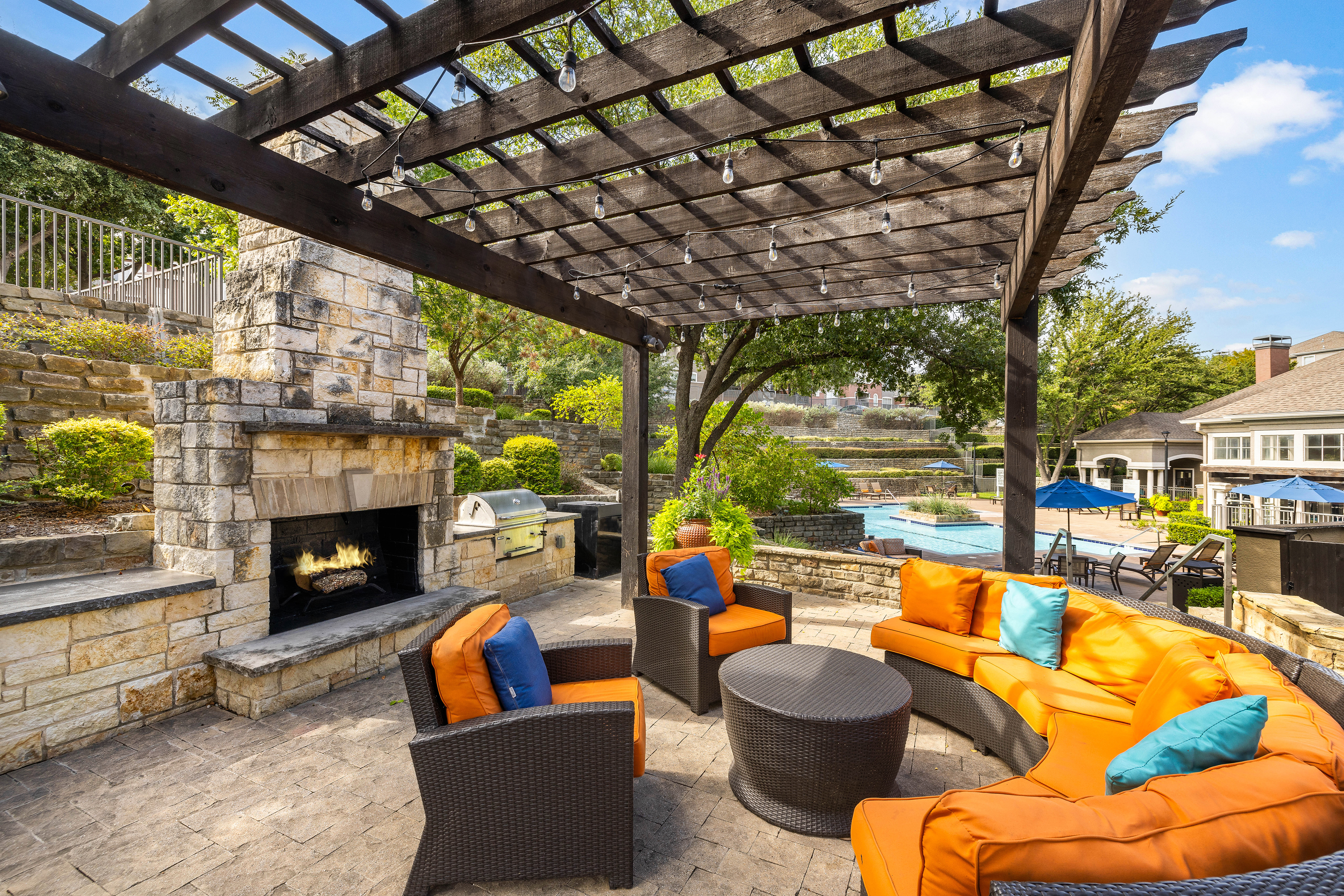 MAA Valley Ranch 3 of 9