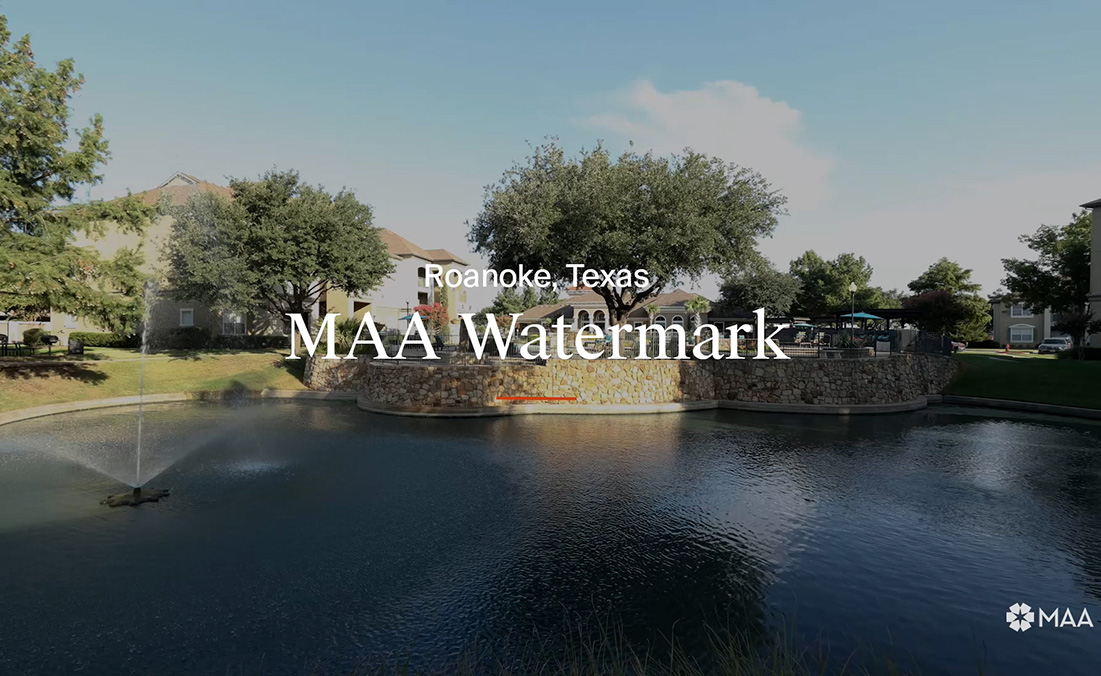 Maa Watermark Apts apartment photo