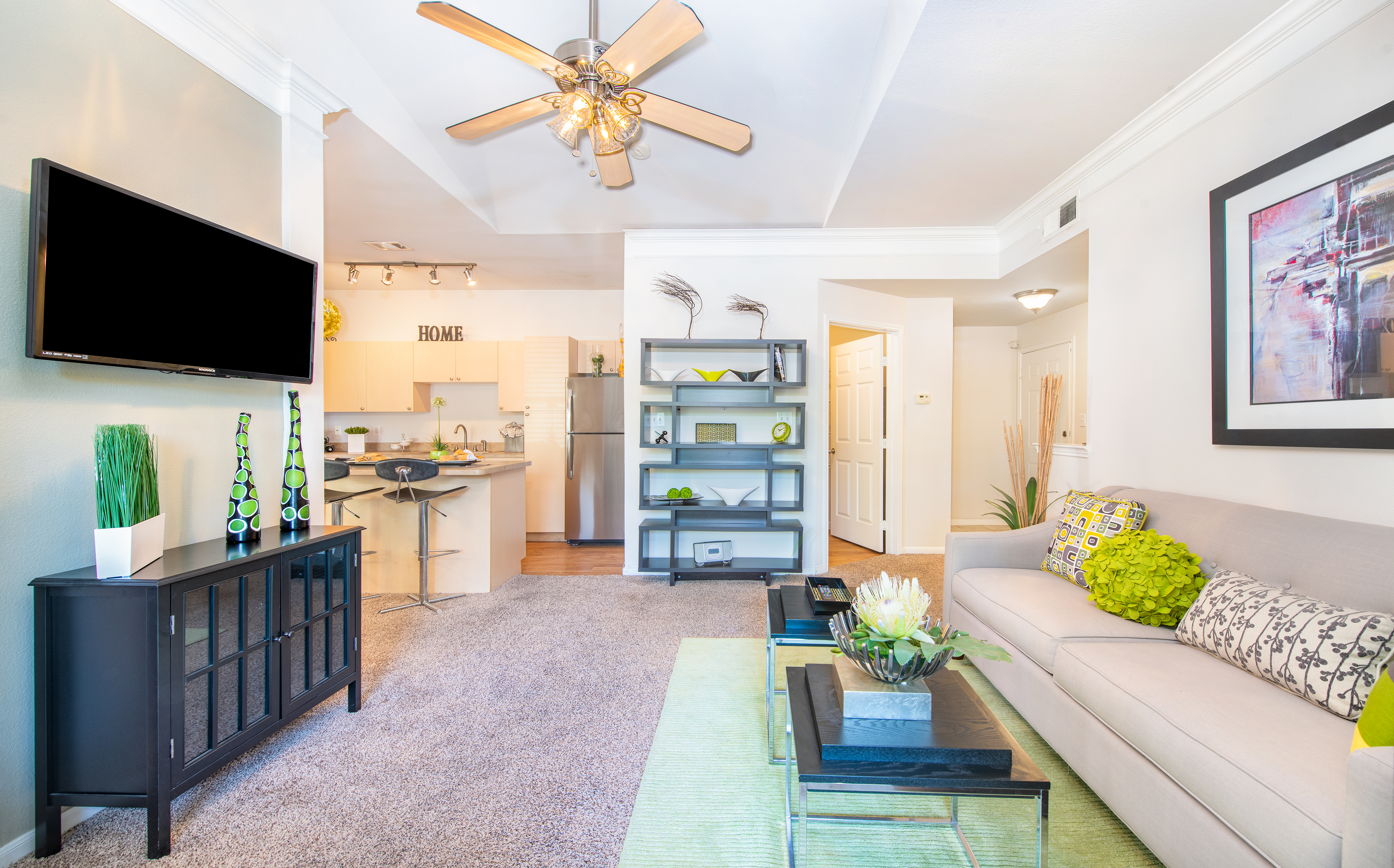 MAA Legacy Pines Houston Texas Apartments