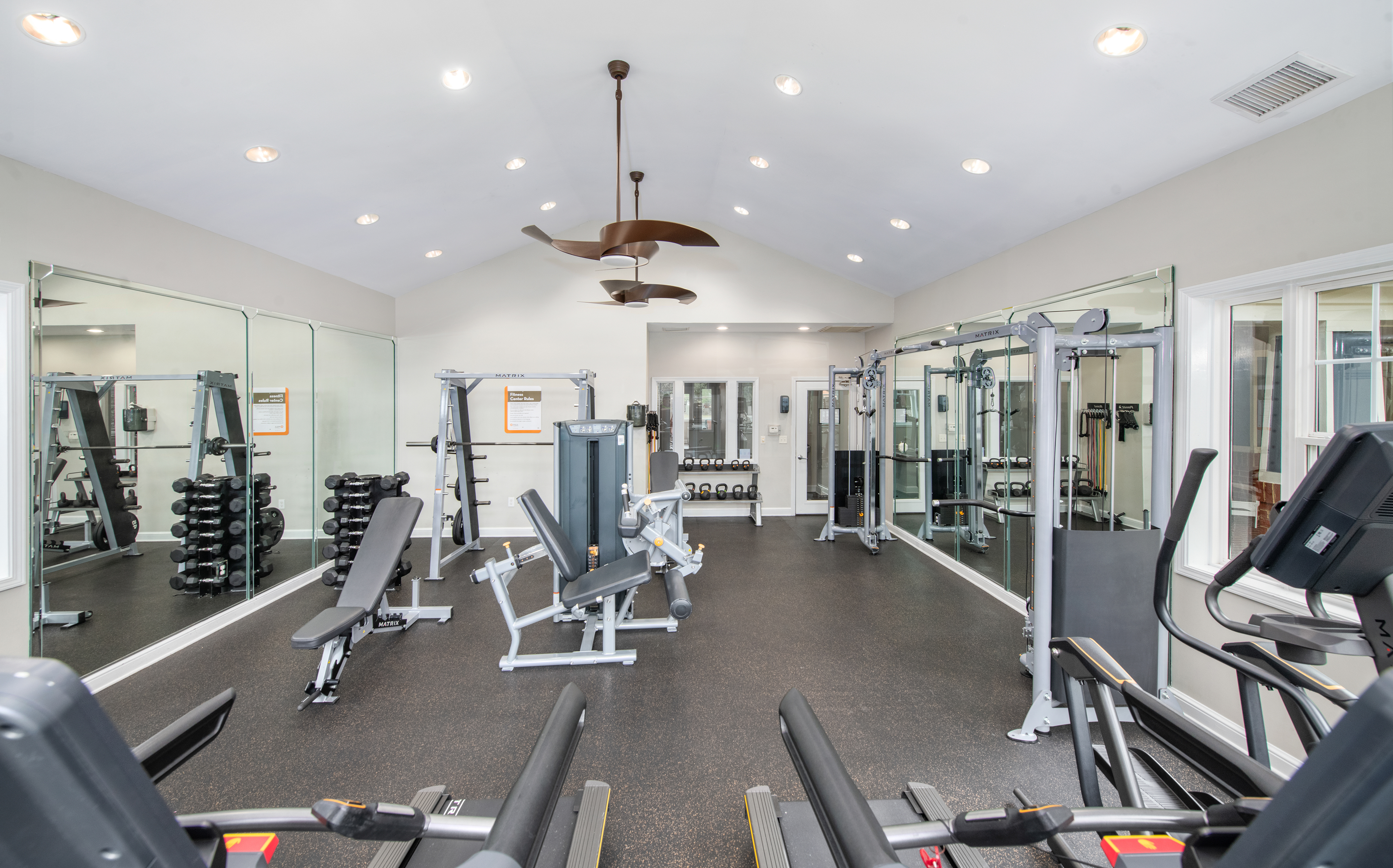 Fitness at MAA Adalay Bay in Chesapeake, VA