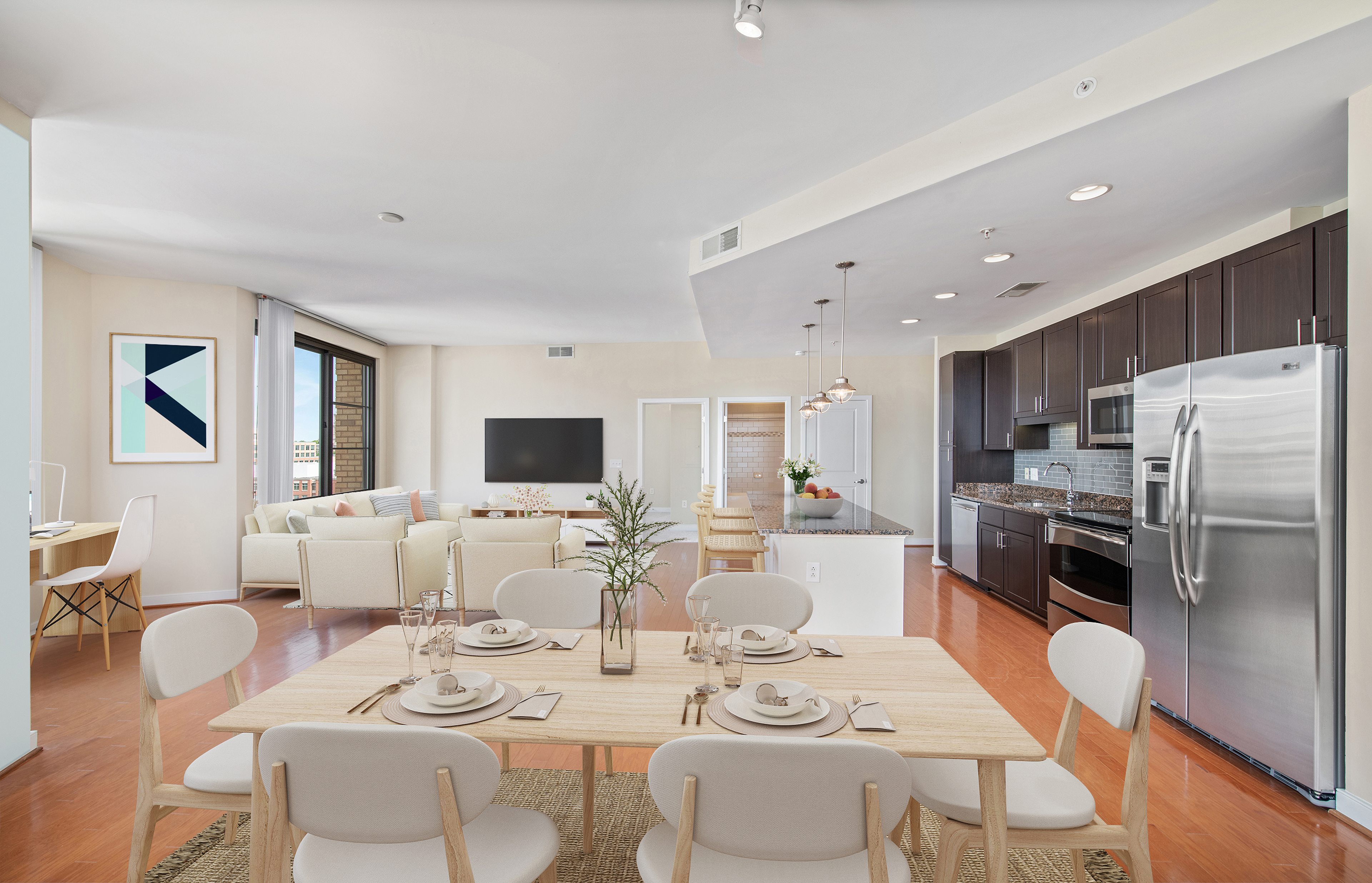 MAA Carlyle Square 8 of 11