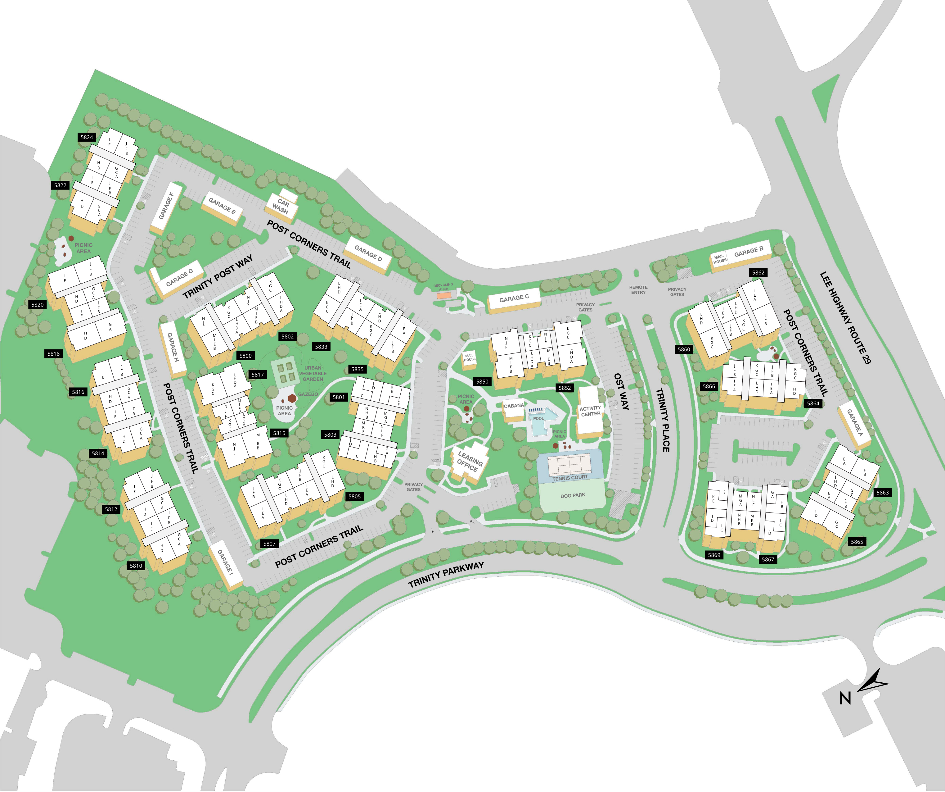 Property Map