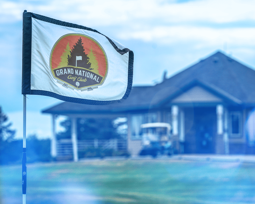 Grand National Golf Club