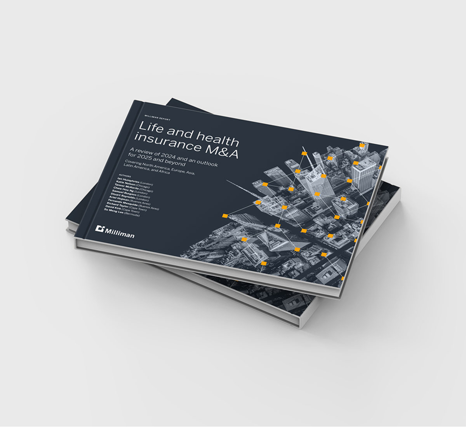 report cover page