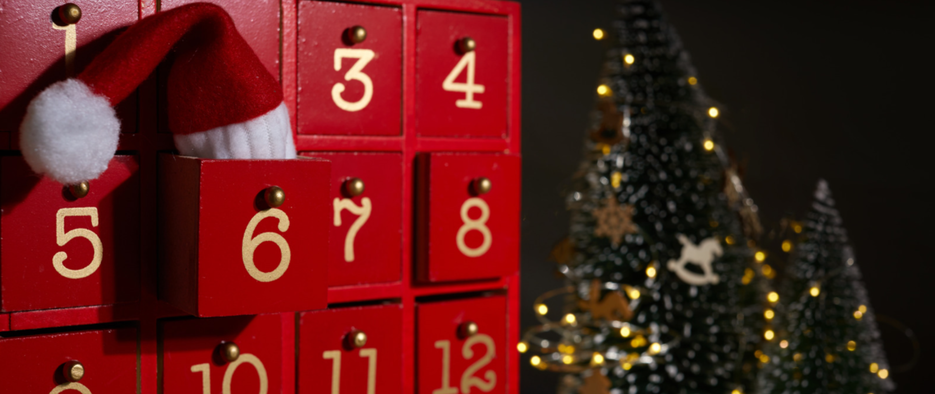 12 Days of Christmas | Instagram Competition