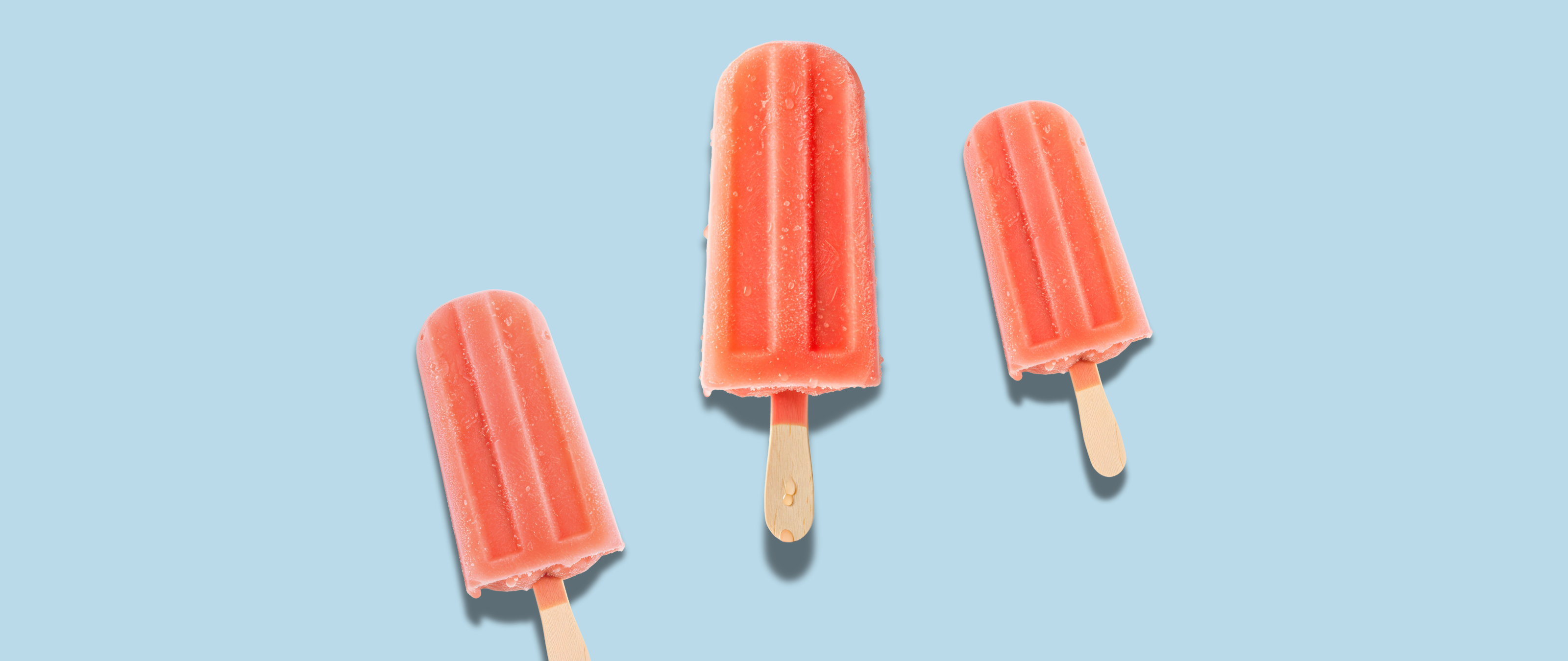 Boxing Day | Complimentary Icy Poles*