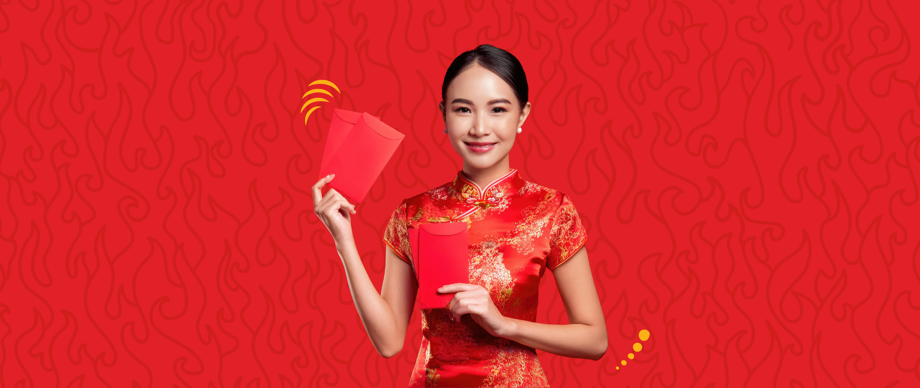 Fortune Festival Giveaways