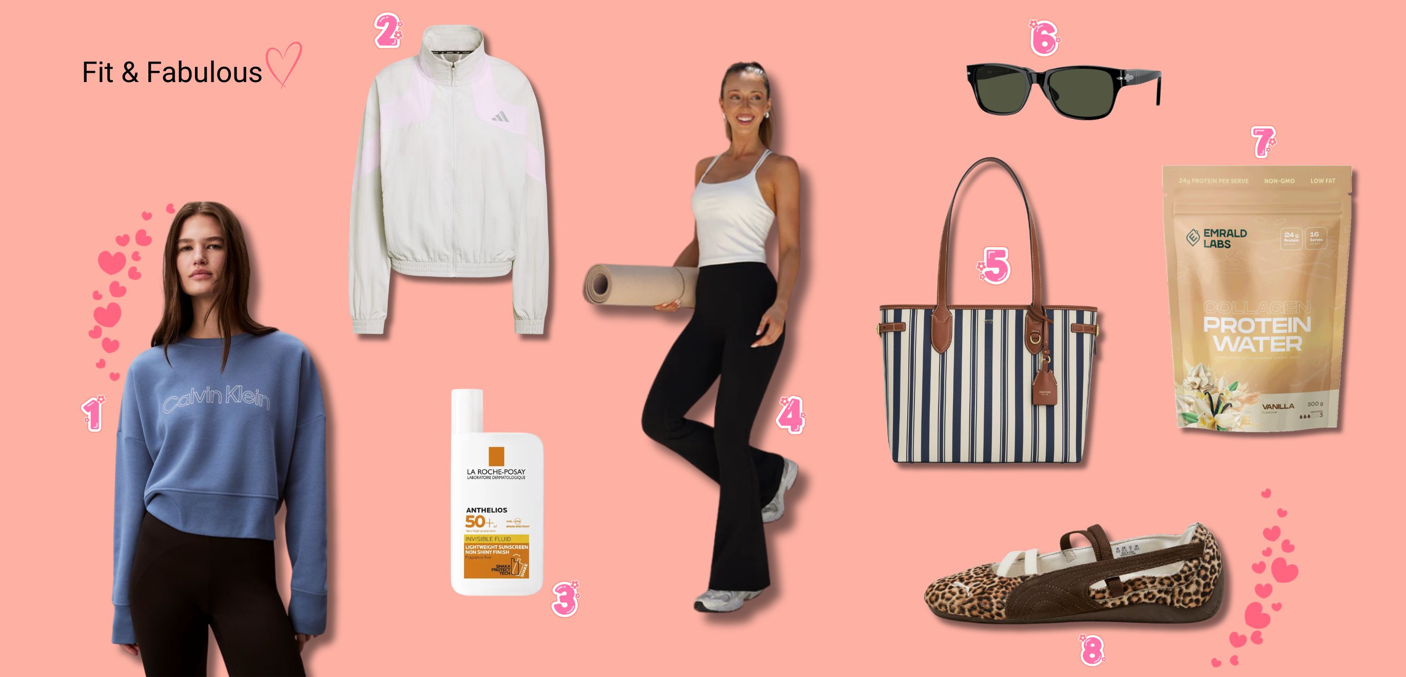 Our Mother’s Day Gift Guide is here to help you discover meaningful gift ideas across a wide range of stores at Birkenhead Point. 