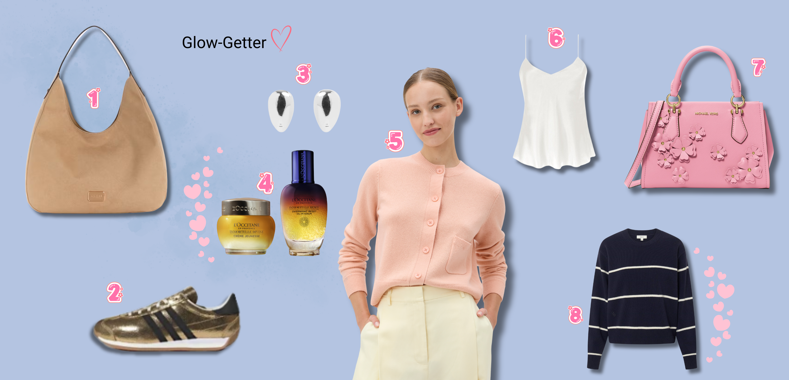 Our Mother’s Day Gift Guide is here to help you discover meaningful gift ideas across a wide range of stores at Birkenhead Point. 