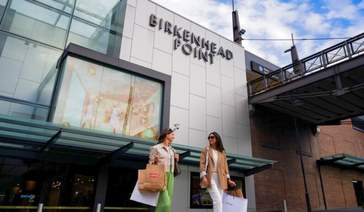 Shop exclusive deals and offers at Birkenhead Point Brand Outlet | Sydney | Balmain | Sydney Inner West 