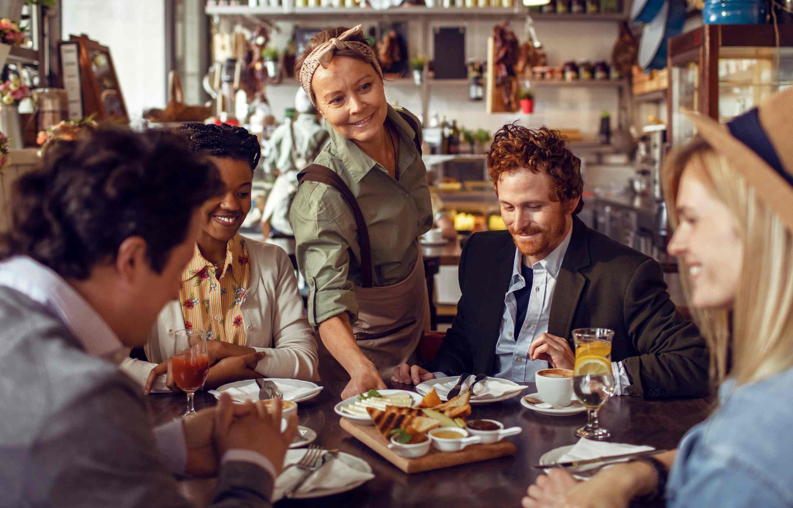 10 Best Spots for Cheap Eats in Drummoyne