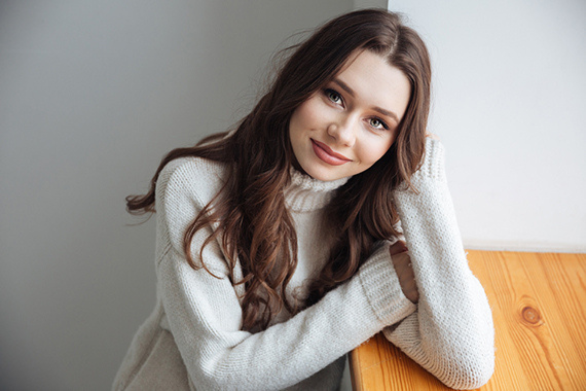 12 Essential Wardrobe Items In Article - Cashmere Sweater