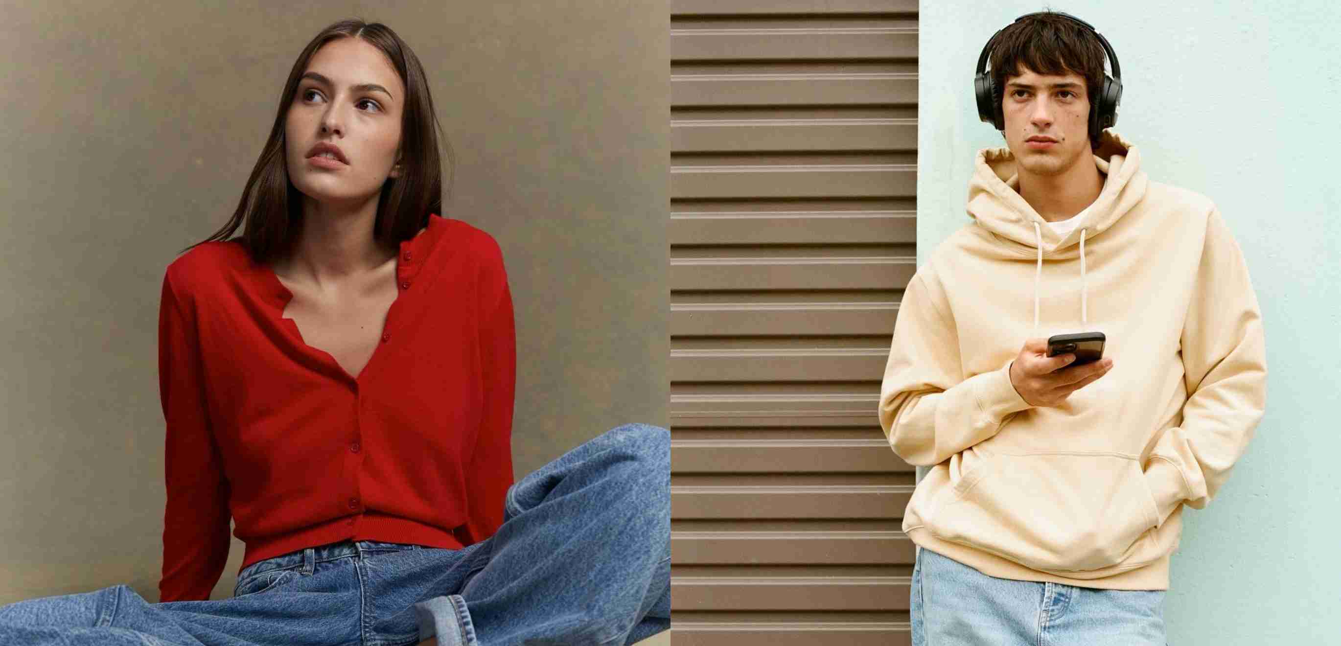 Best Quality Clothing Brands in Birkenhead Point: Assembly Label