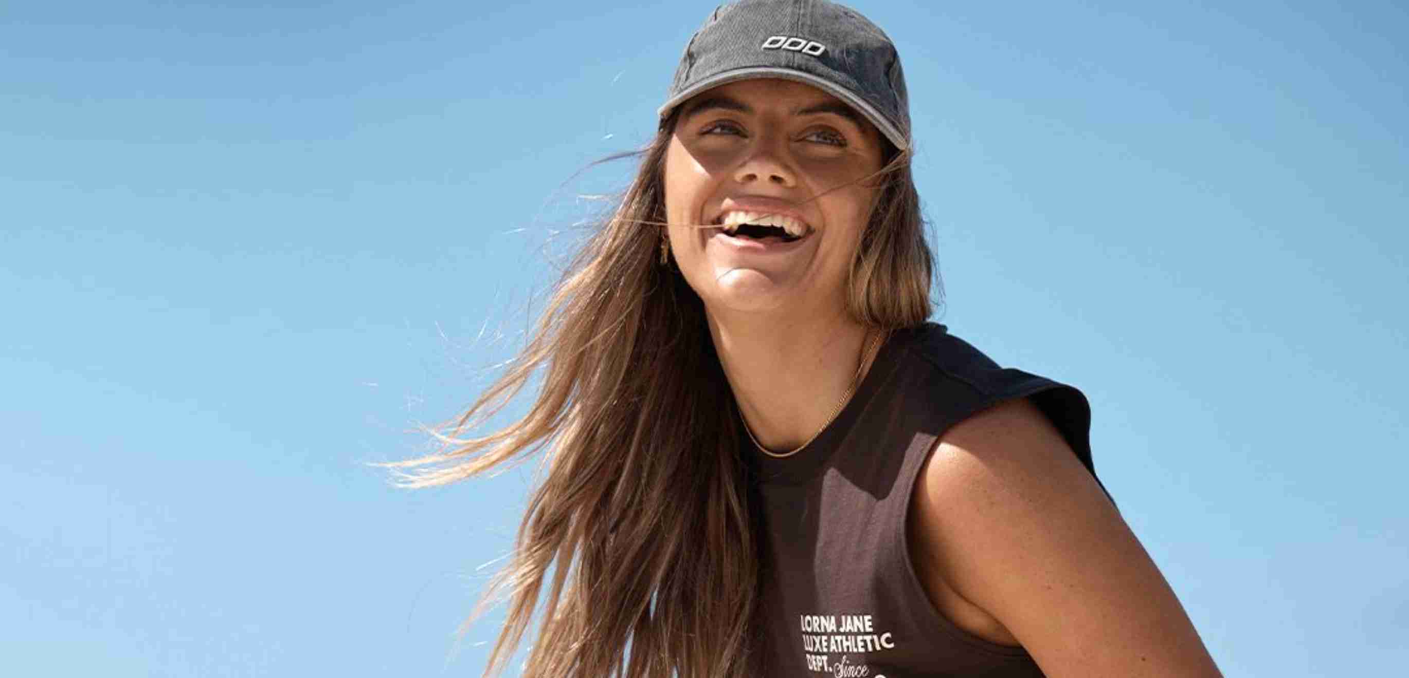 Best Quality Clothing Brands in Birkenhead Point: Lorna Jane