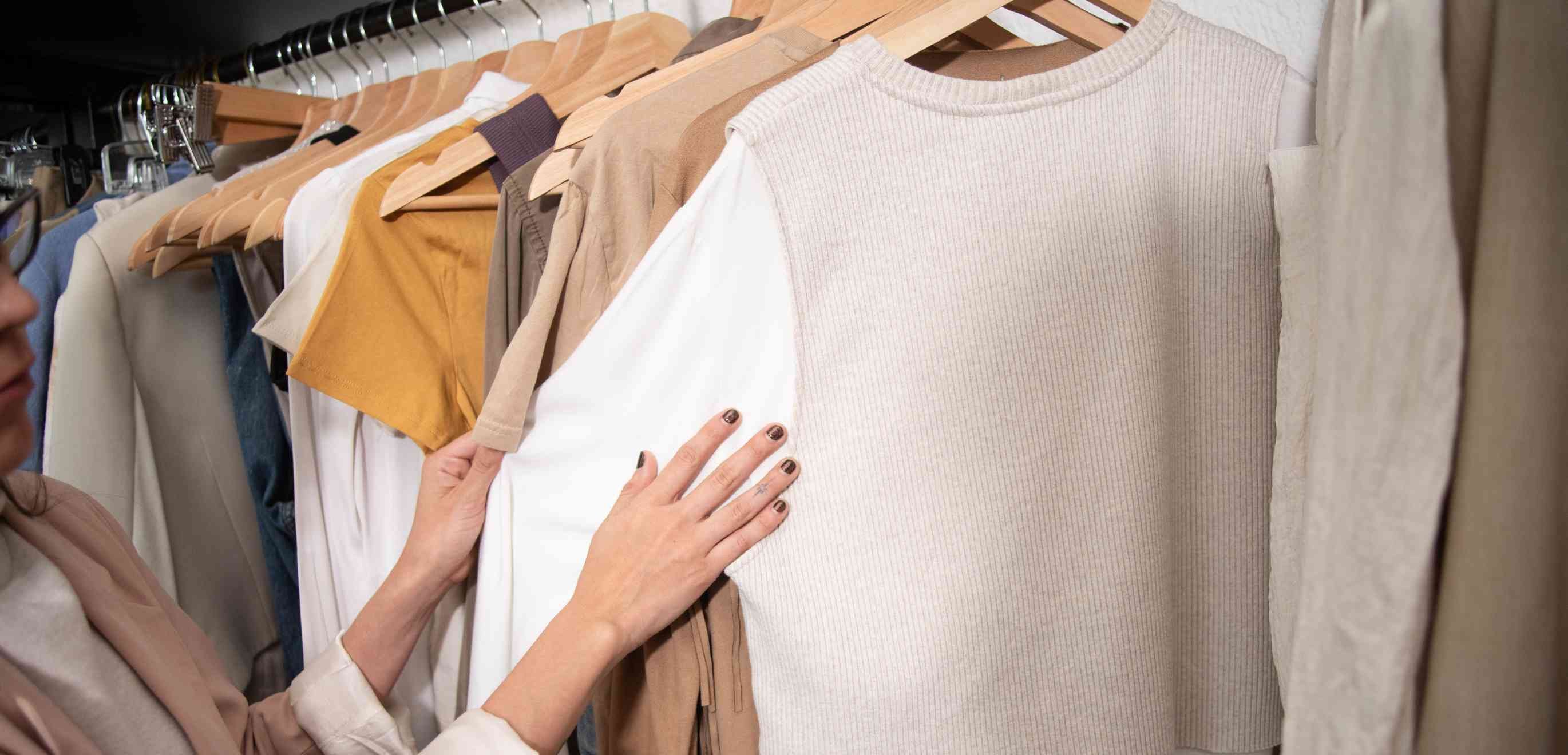 Best Quality Clothing Brands that are Affordable at Birkenhead Point