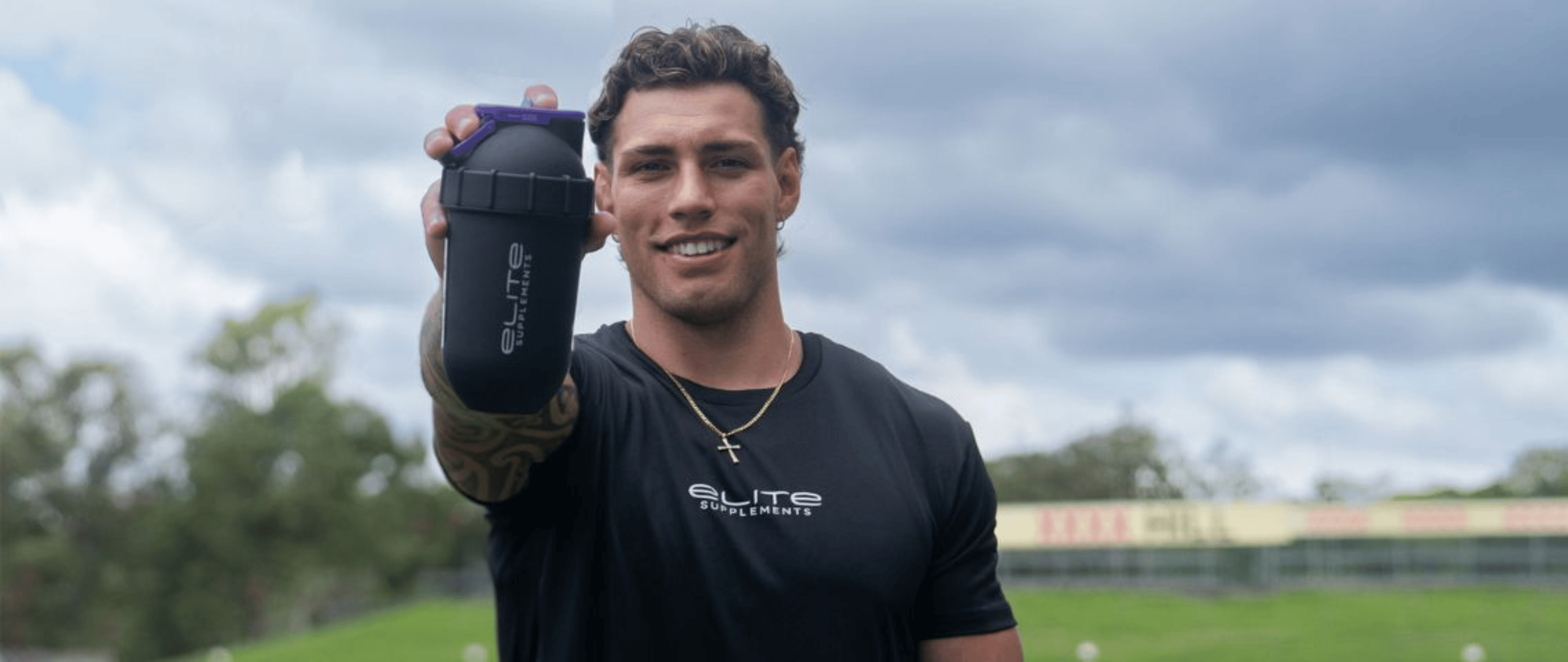 Elite Supplements | Buy 2 Get 1 Free Storewide