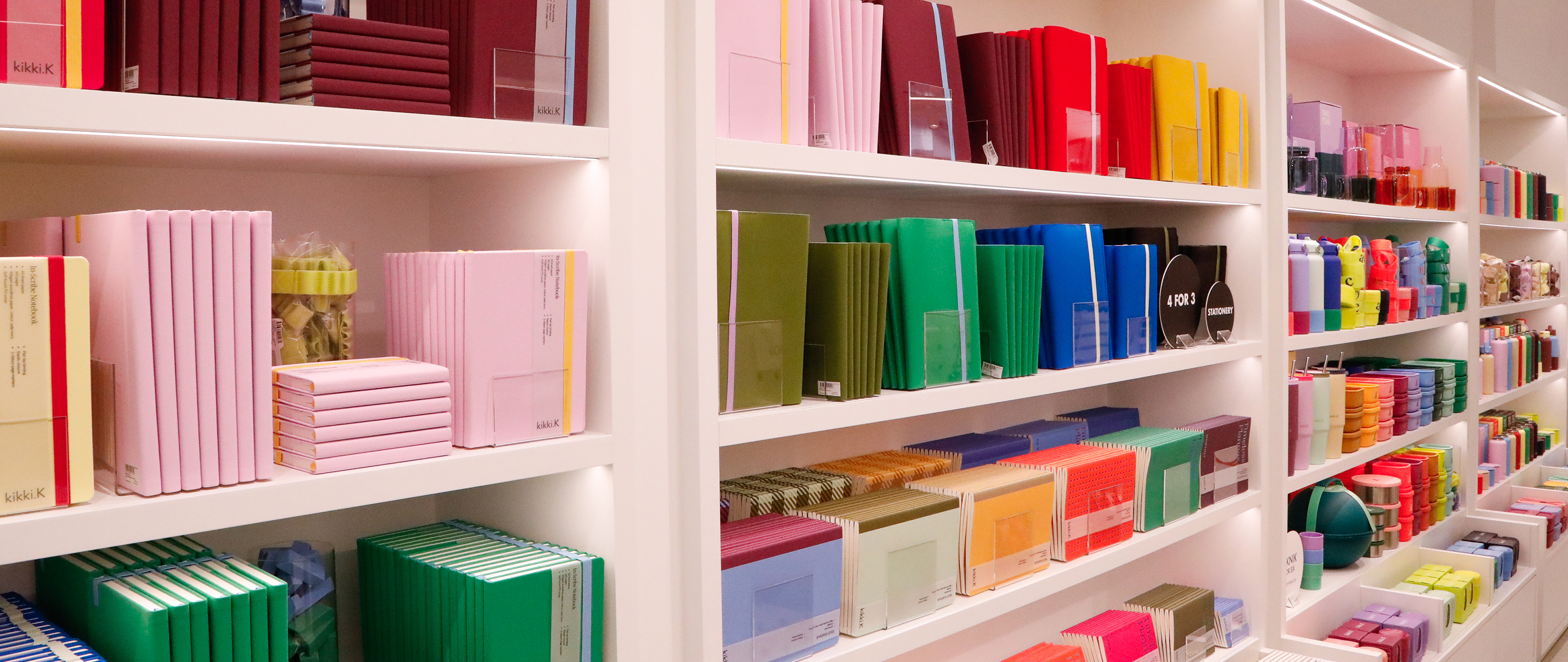 kikki.K | Take a further 30% off