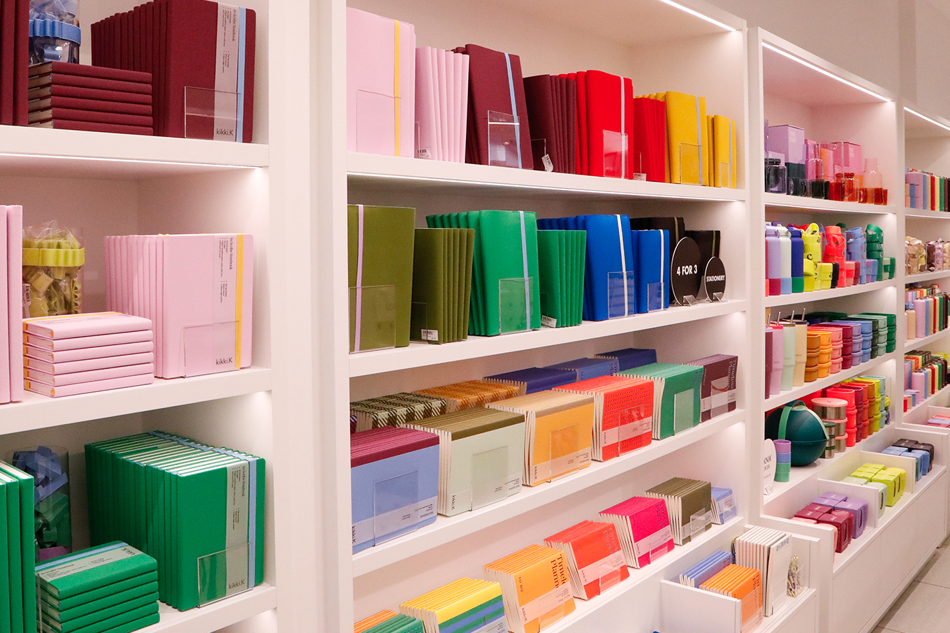 kikki.K at Birkenhead Point Brand Outlet | Sydney