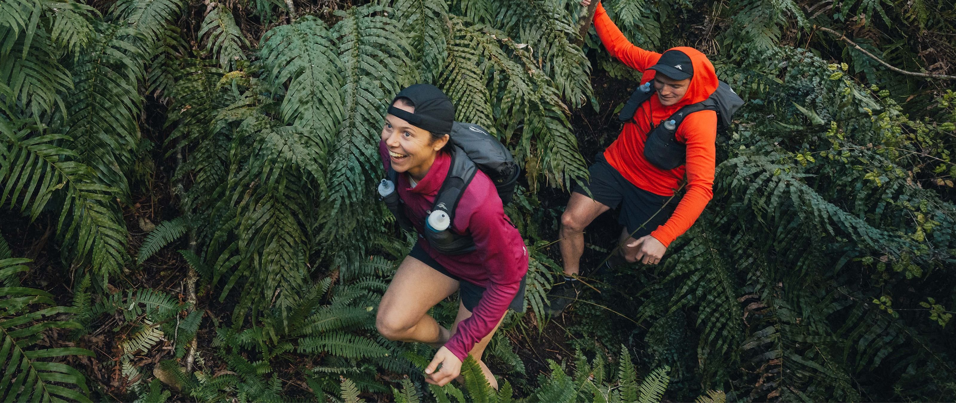 Macpac | Hit the trail with member deals