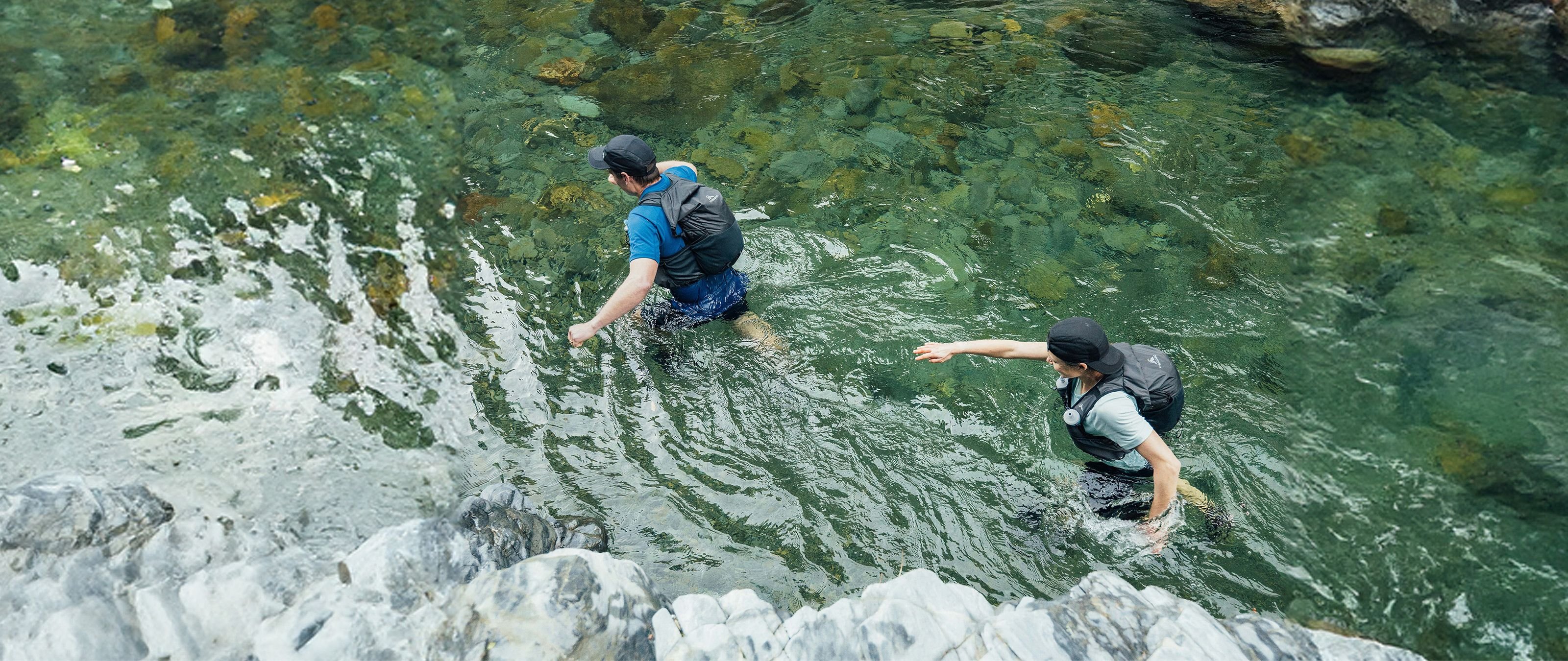 Macpac | Summer in-store now