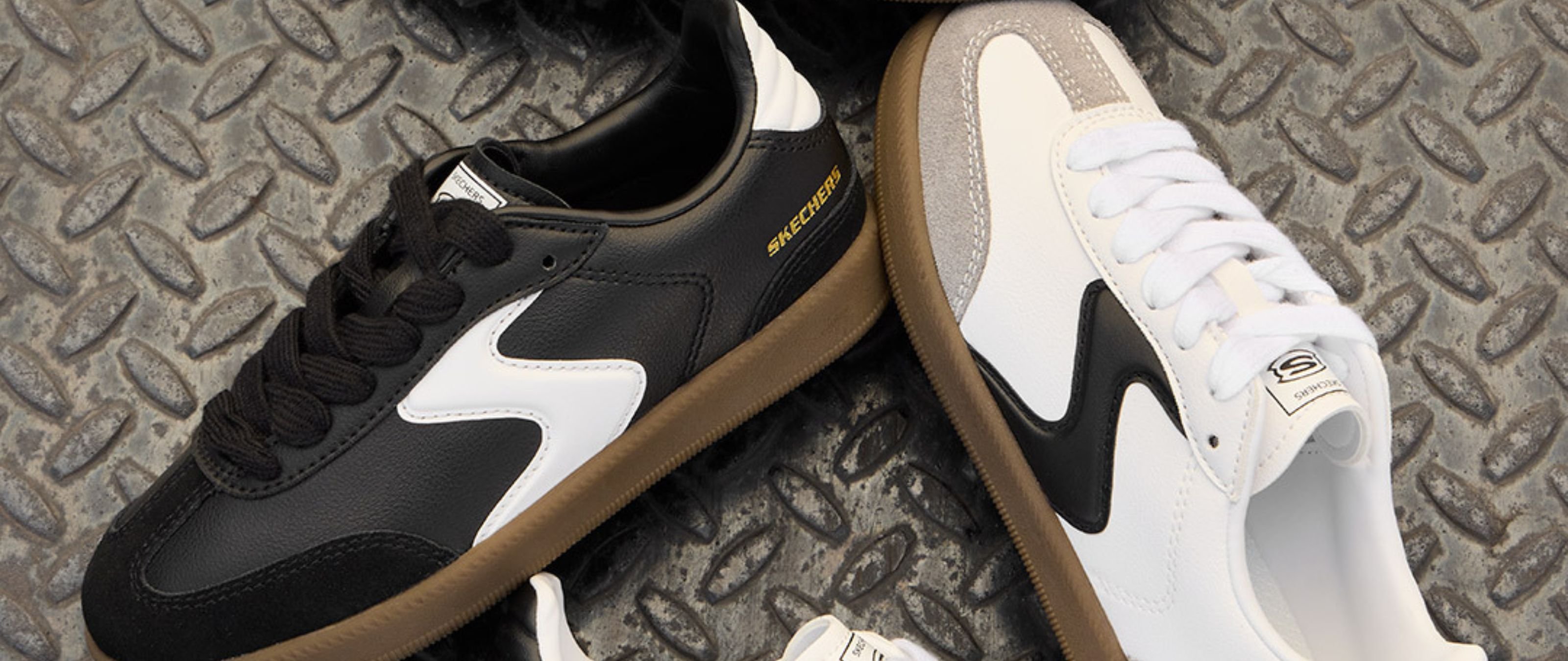 Skechers | Save 30 - 50% off* your favourite styles!